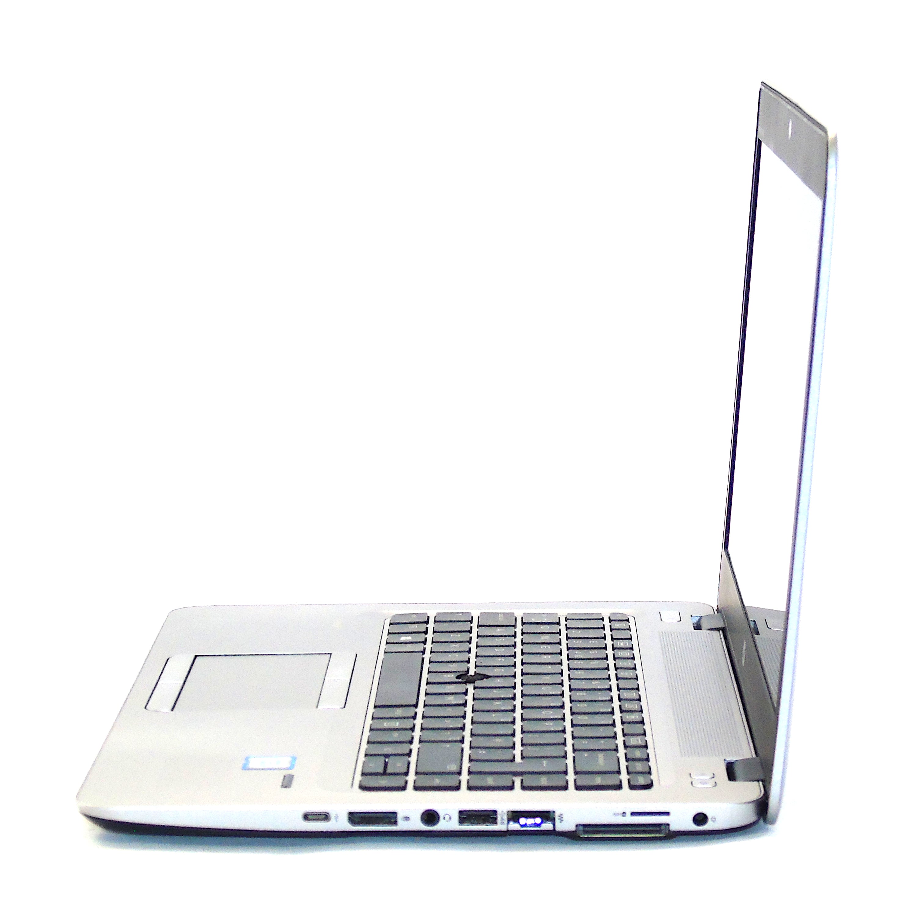 HP EliteBook 840 G4 Laptop, 14" Intel Core i7, 8GB RAM, 256GB SSD