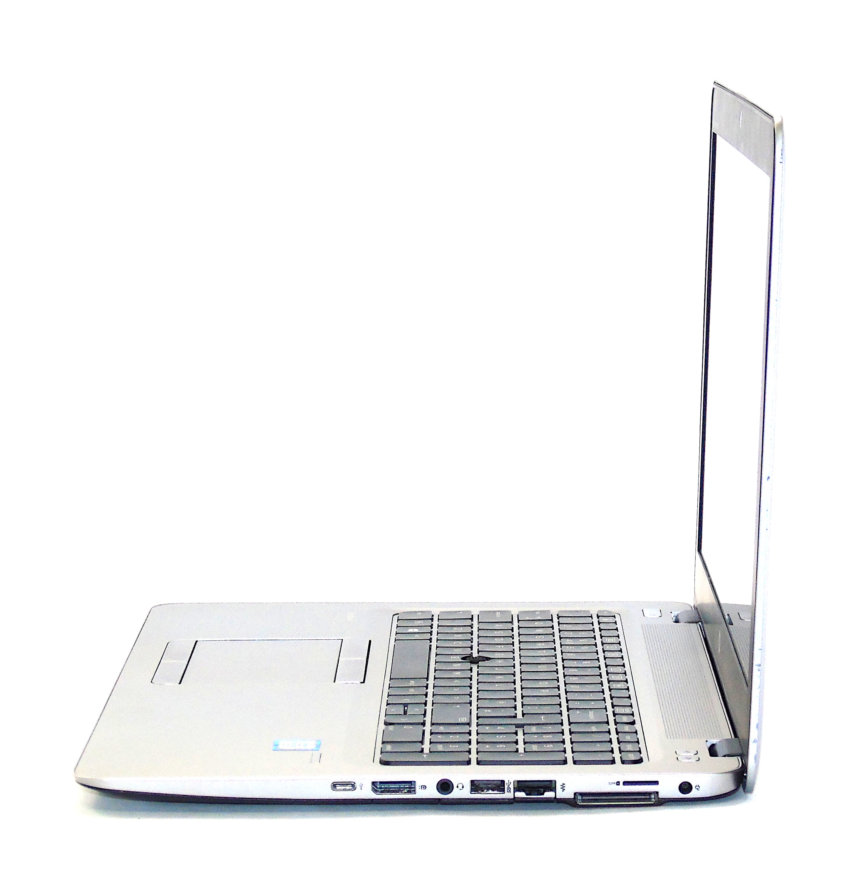 HP EliteBook 850 G3 Laptop, 15.5" i7 6th Gen, 16GB RAM, 256GB SSD, Windows 11