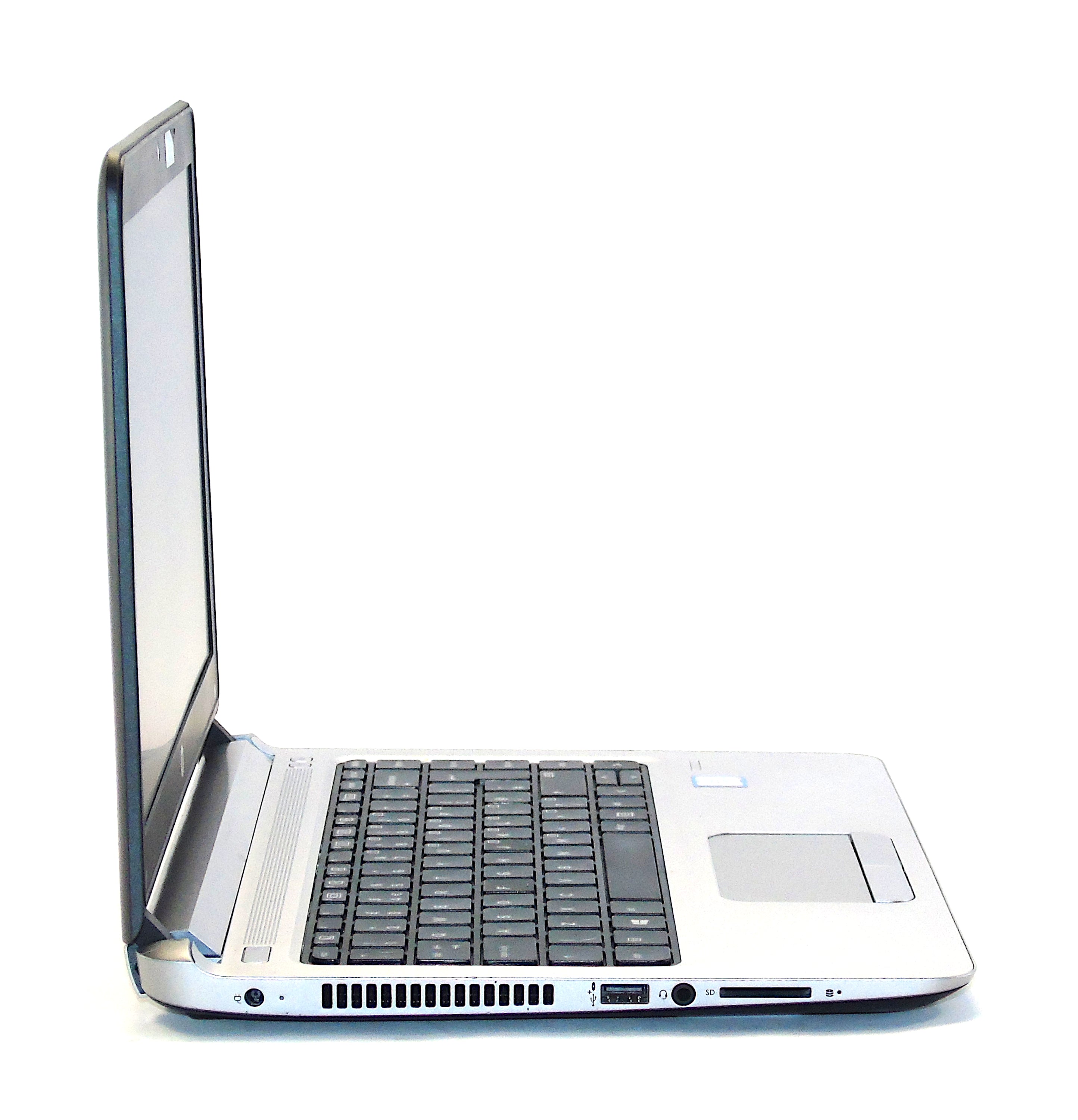 HP ProBook 430 G3 Laptop, 13.2" Core i5 6th Gen, 8GB RAM, 256GB SSD