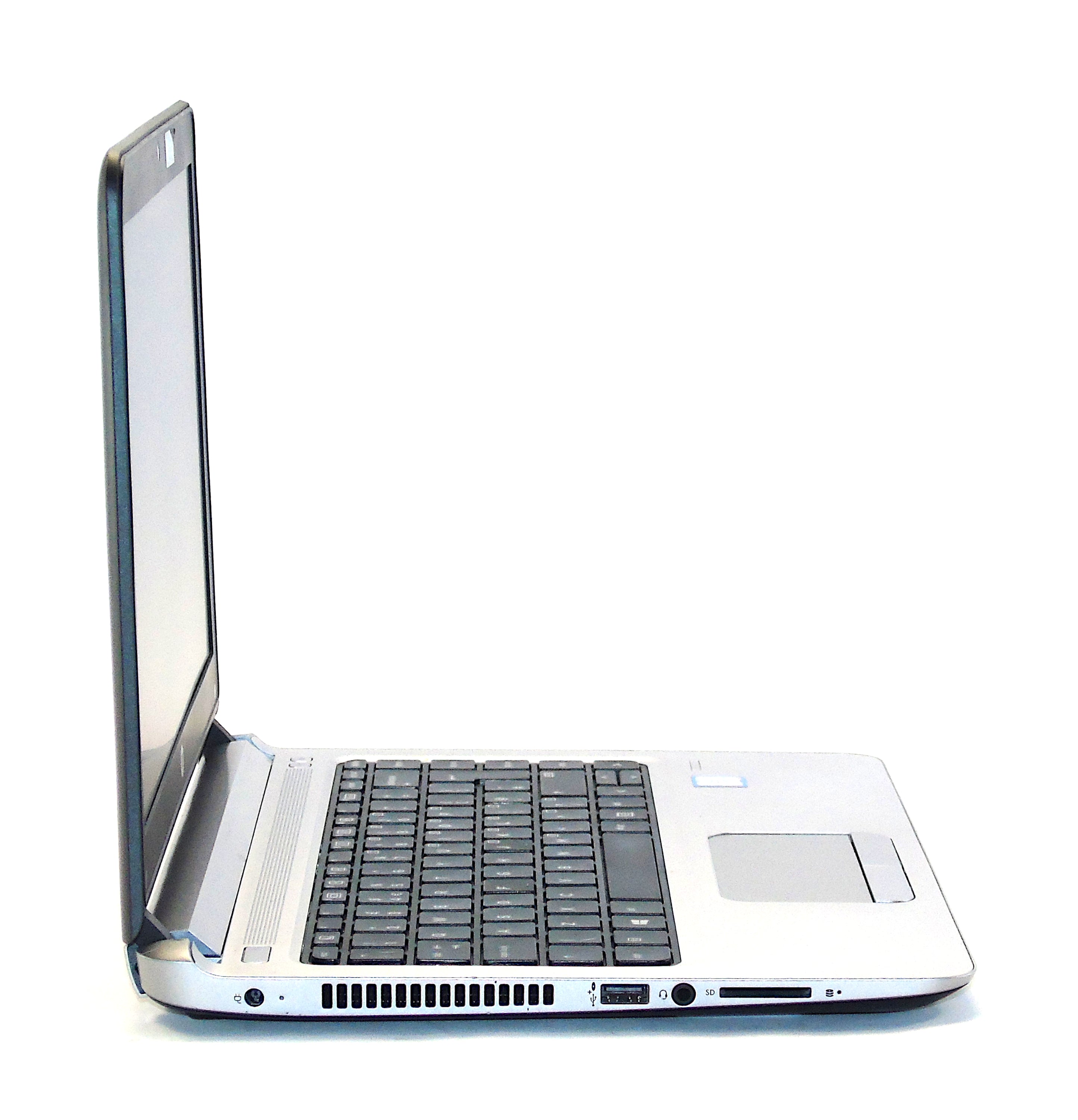 HP ProBook 430 G3 Laptop, 13.2" Core i5 6th Gen, 8GB RAM, 256GB SSD, Windows 11
