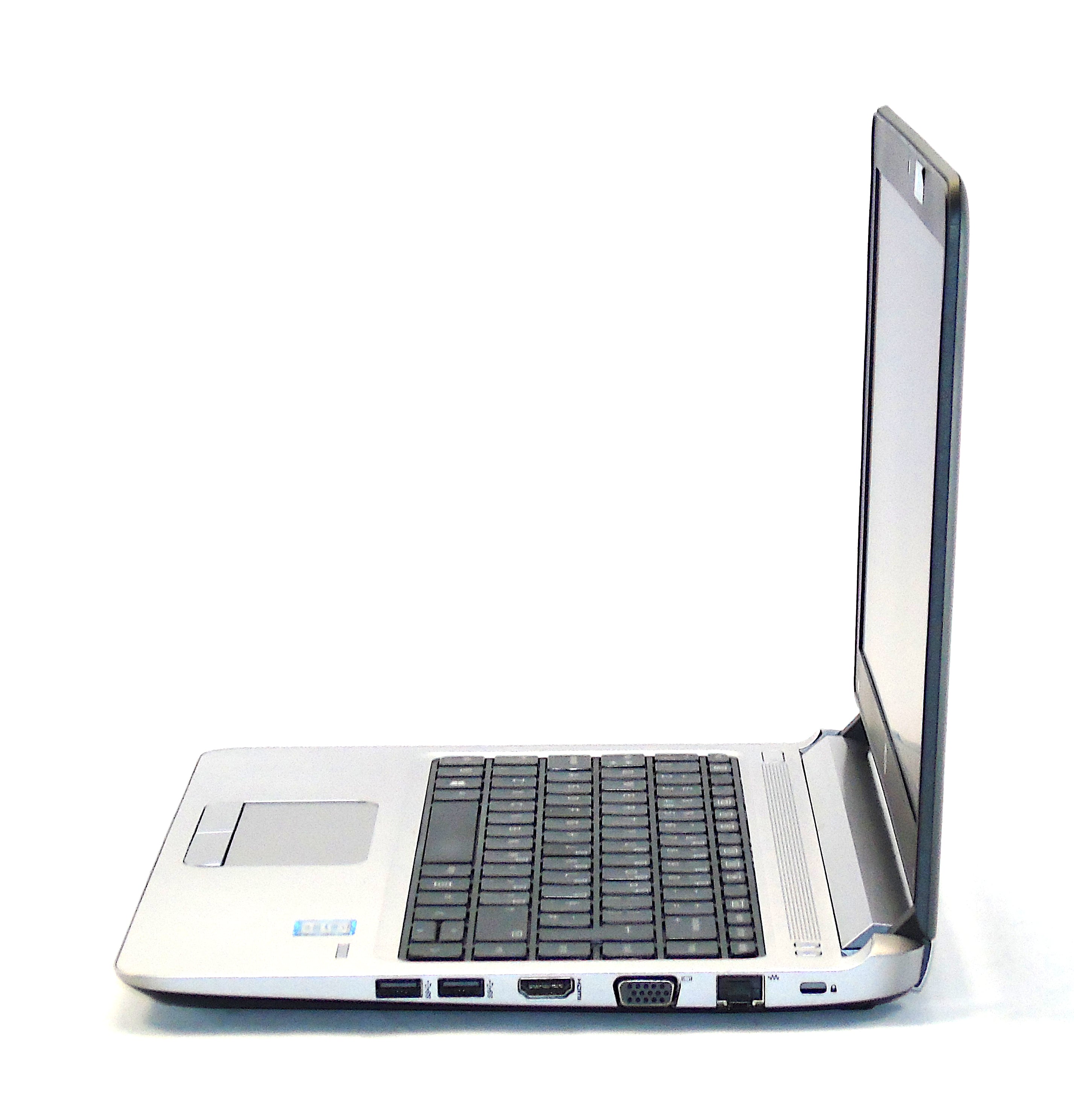 HP ProBook 430 G3 Laptop, 13.2" Core i5 6th Gen, 8GB RAM, 256GB SSD, Windows 11