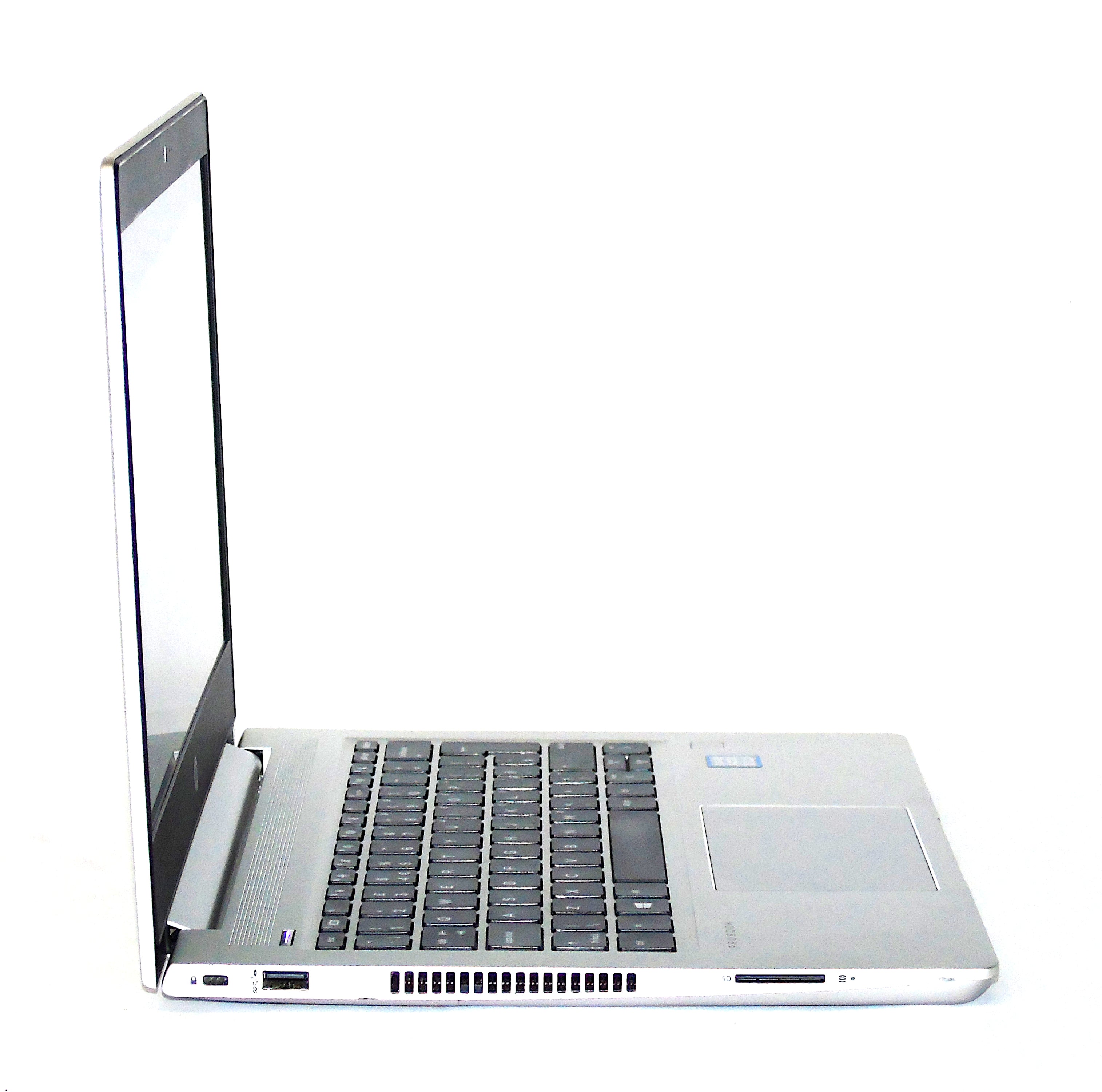 HP ProBook 430 G6 Laptop, 13.3" Intel Core i5, 8GB RAM, 256GB SSD