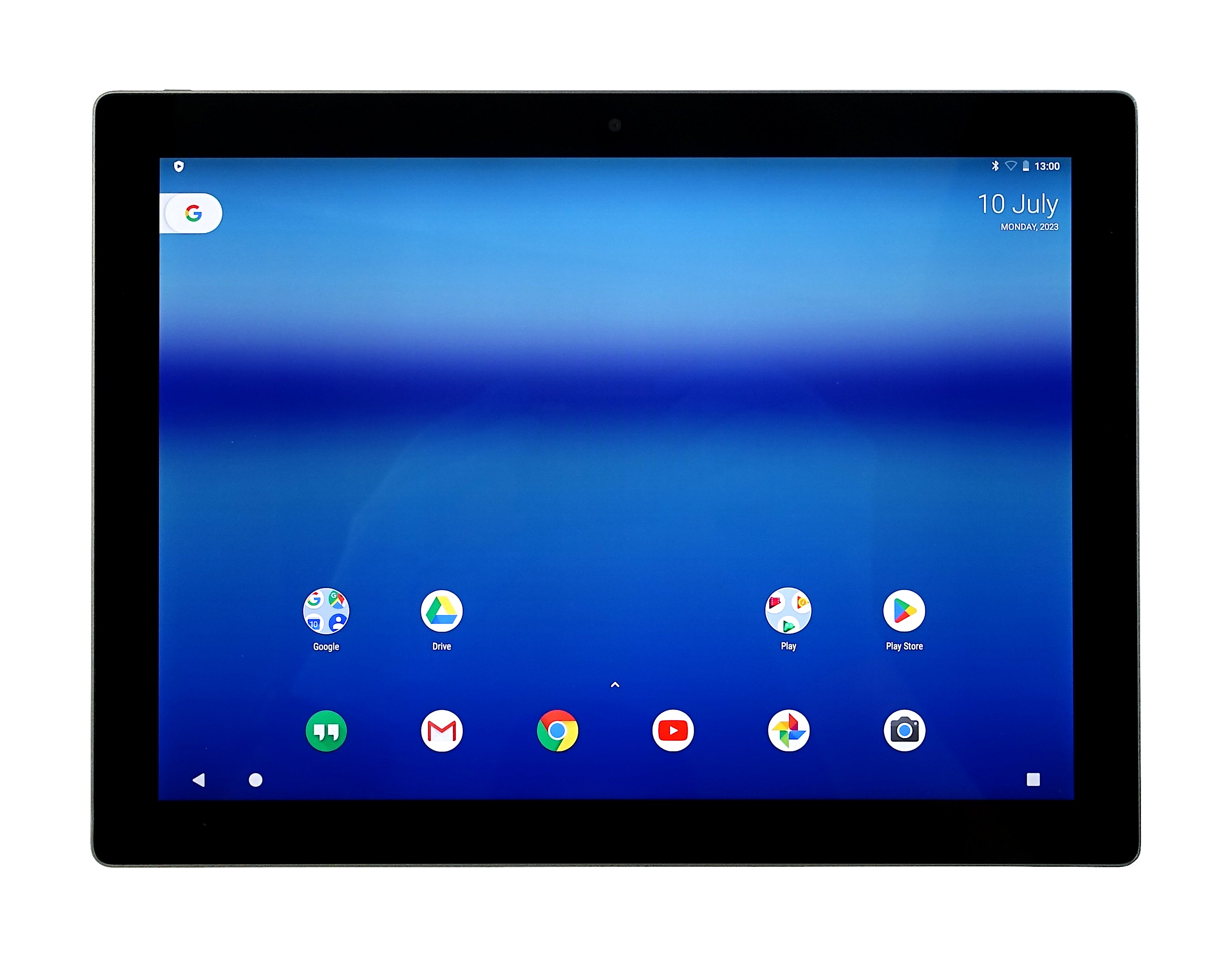 Google Pixel C 10.2" Tablet, 64GB, WiFi, Silver