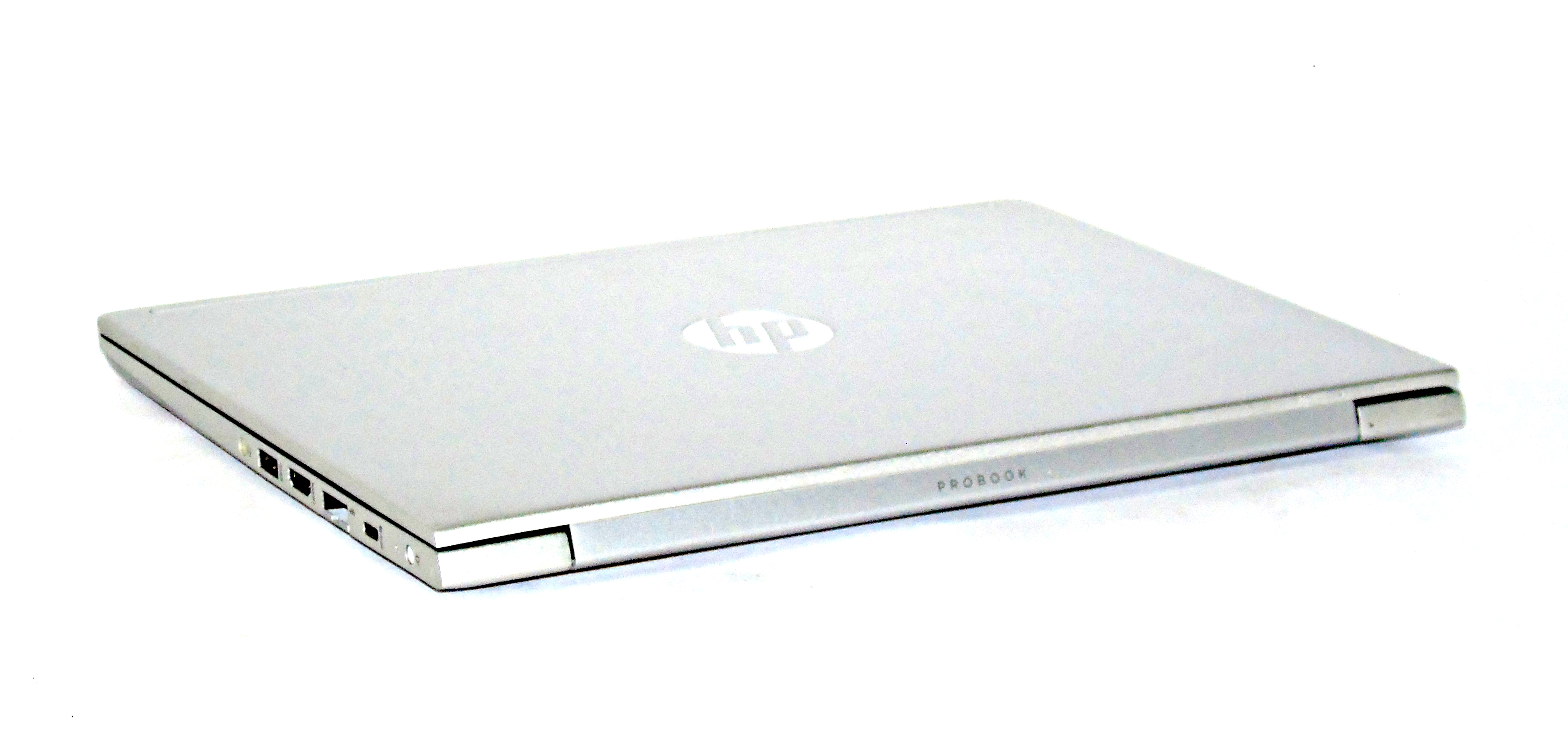HP ProBook 430 G6 Laptop, 13.2" Core i5 8th Gen, 16GB RAM, 512GB SSD