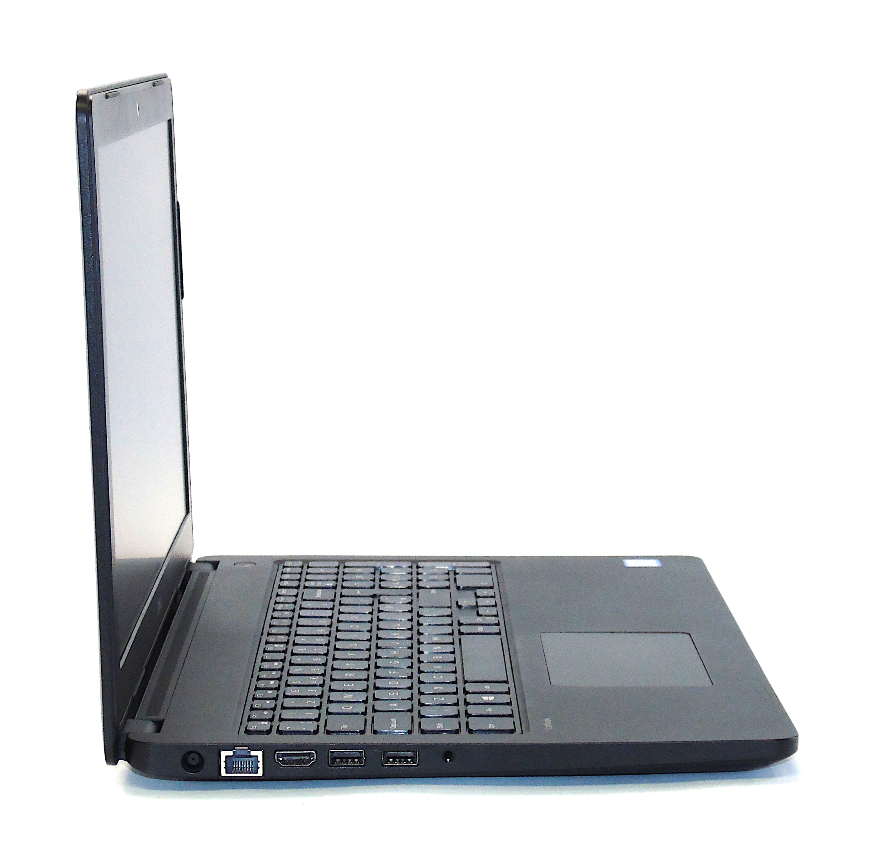Dell Latitude 3580 Laptop, 15.6" Intel Core i3, 8GB RAM, 256GB SSD