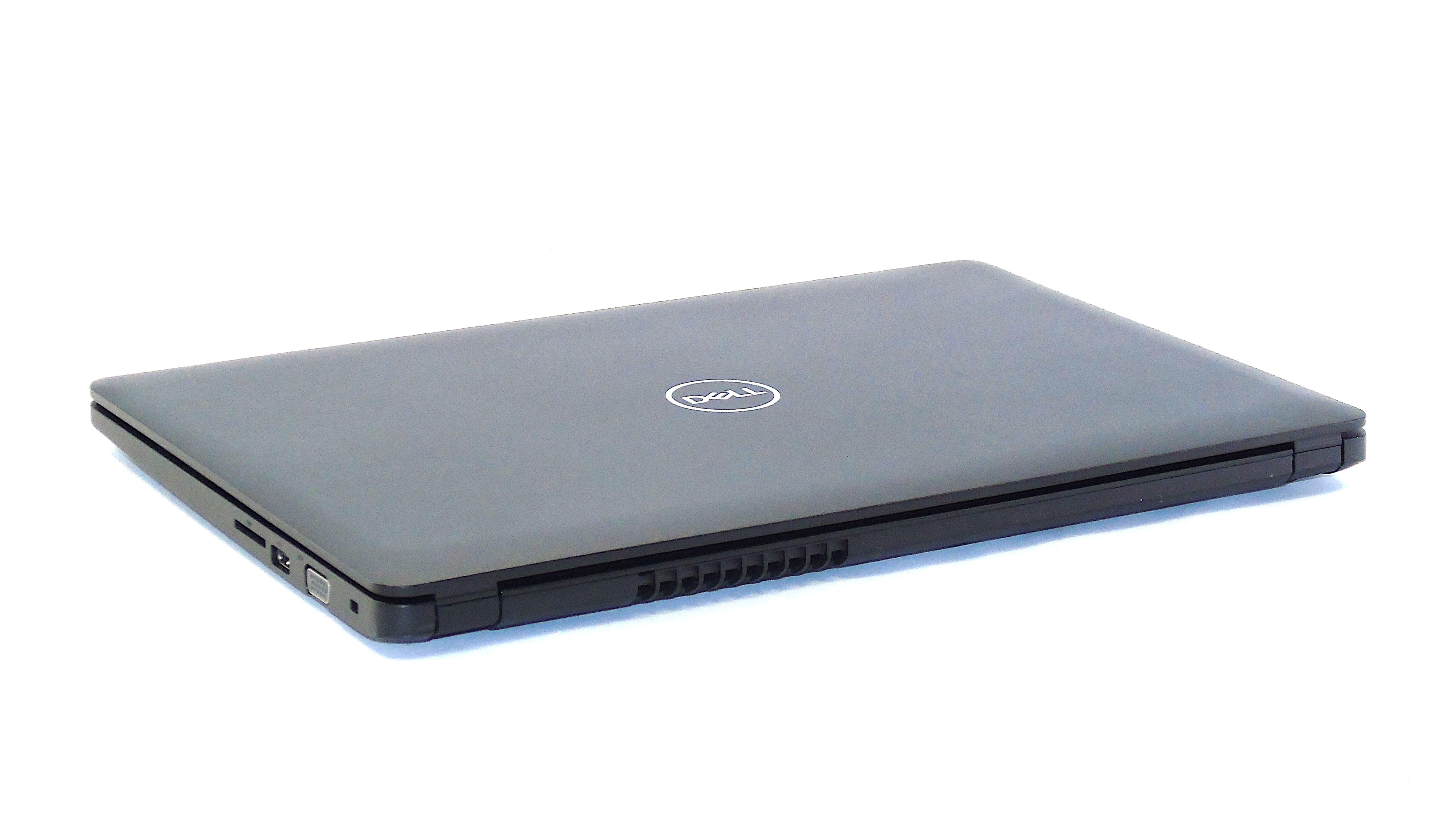 Dell Latitude 3580 Laptop, 15.5" Core i3 6th Gen, 8GB RAM, 256GB SSD