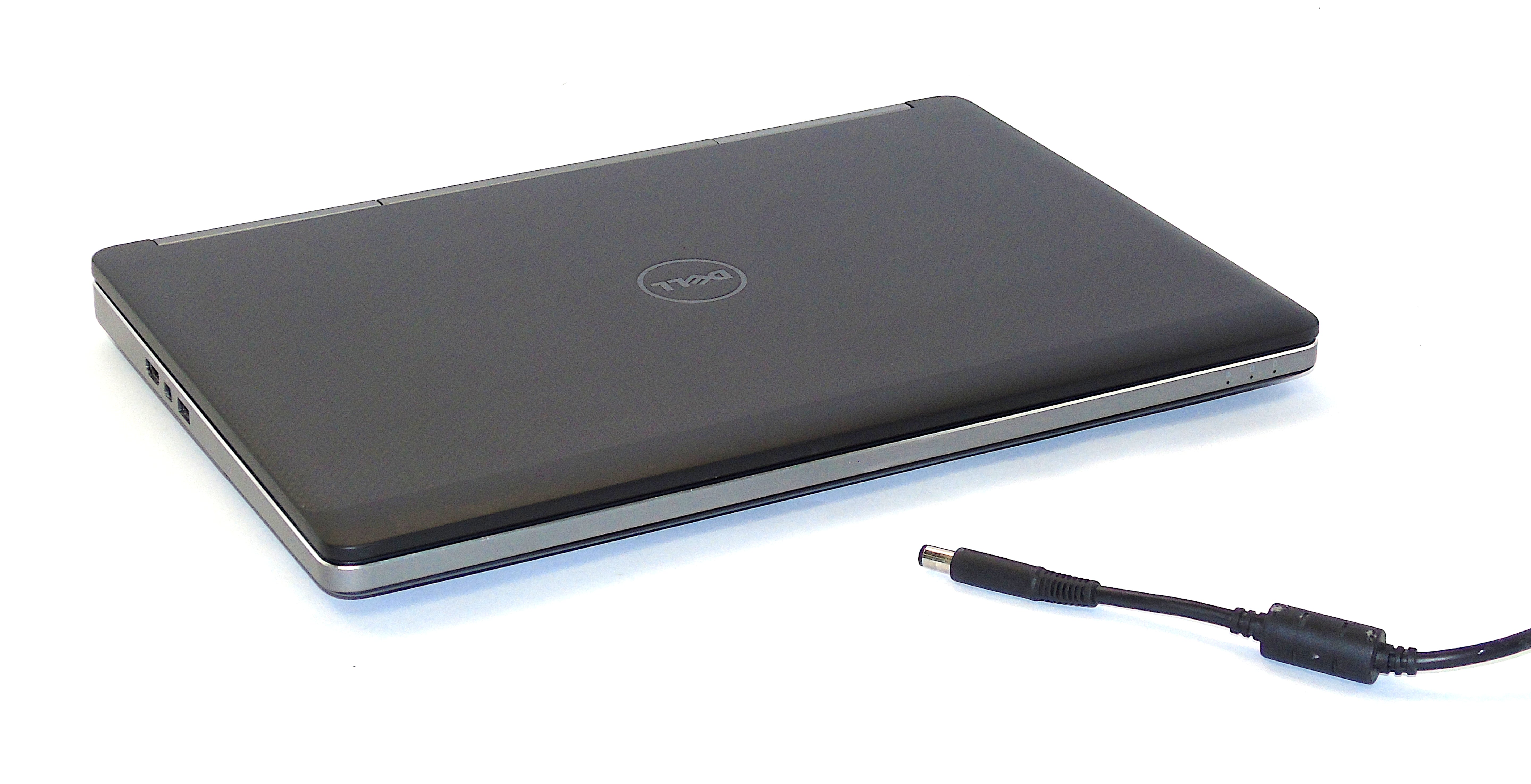 Dell Precision 7510 Laptop, 15.5" i7 6th Gen, 32GB RAM, 512GB SSD, Windows 11