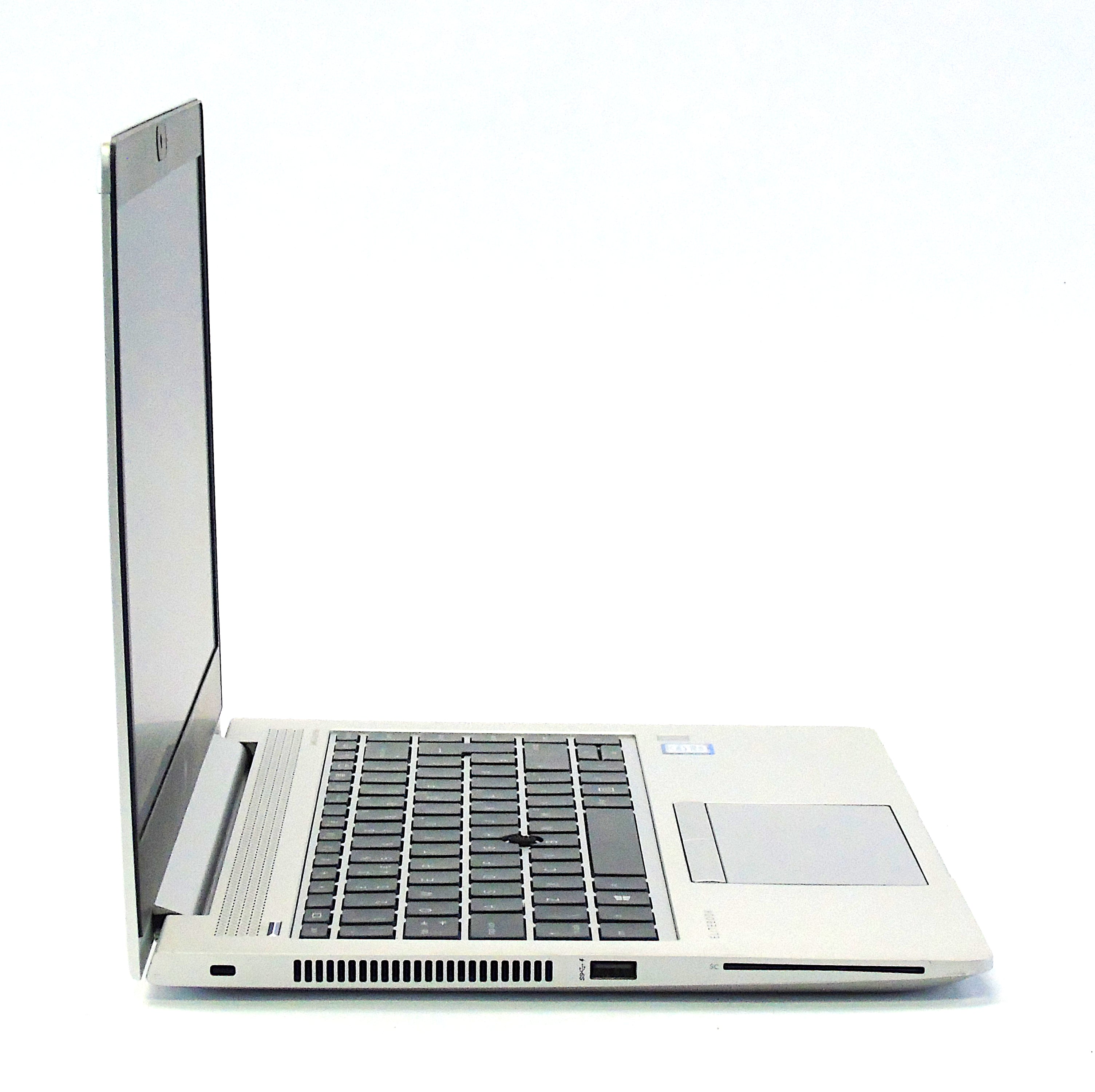 HP EliteBook 840 G5 Laptop, 14" i7 8th Gen, 16GB RAM, 512GB SSD