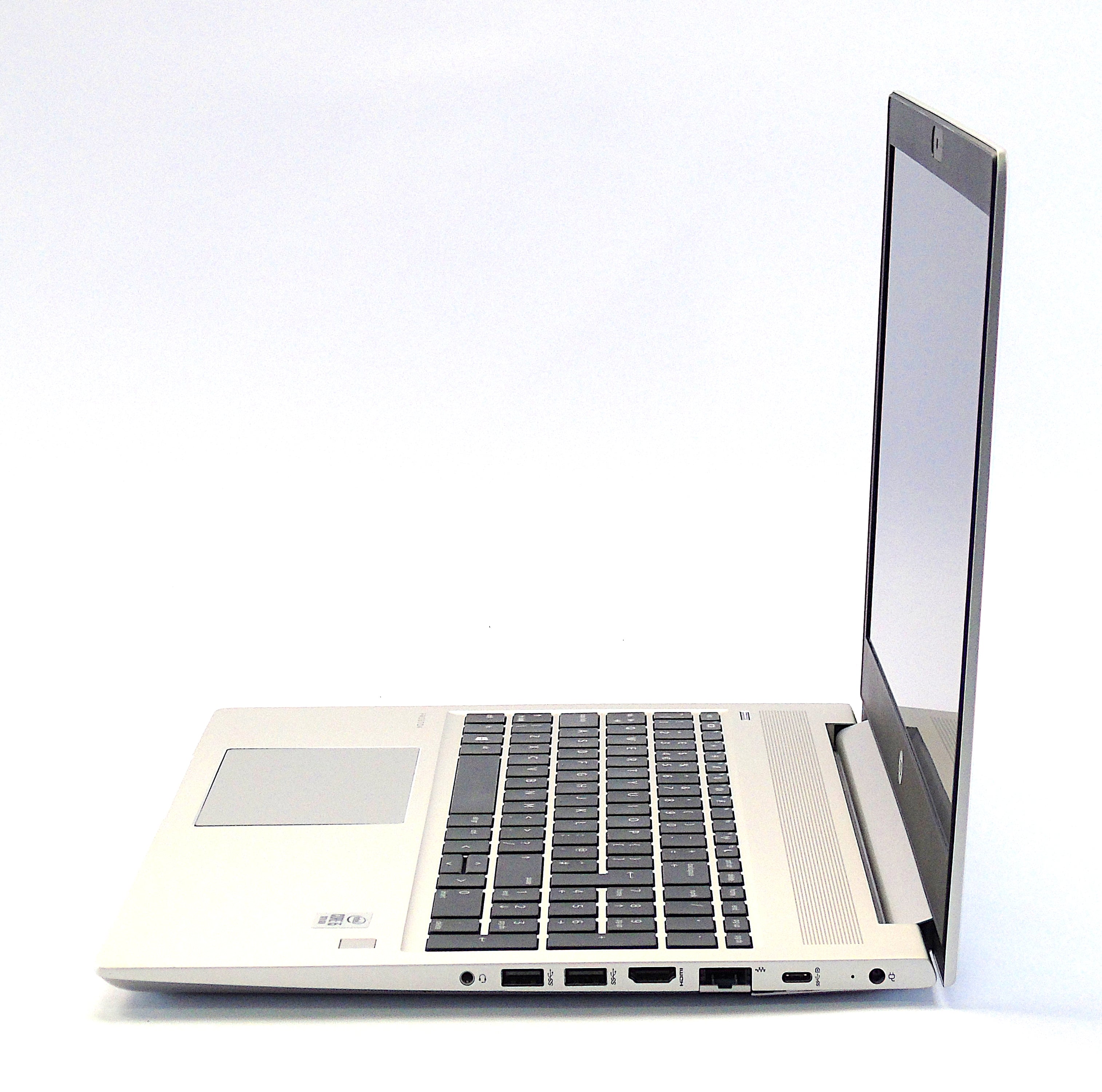 HP ProBook 450 G7 Laptop, 15.5" Core i5 10th Gen, 8GB RAM, 256GB SSD, Windows 11