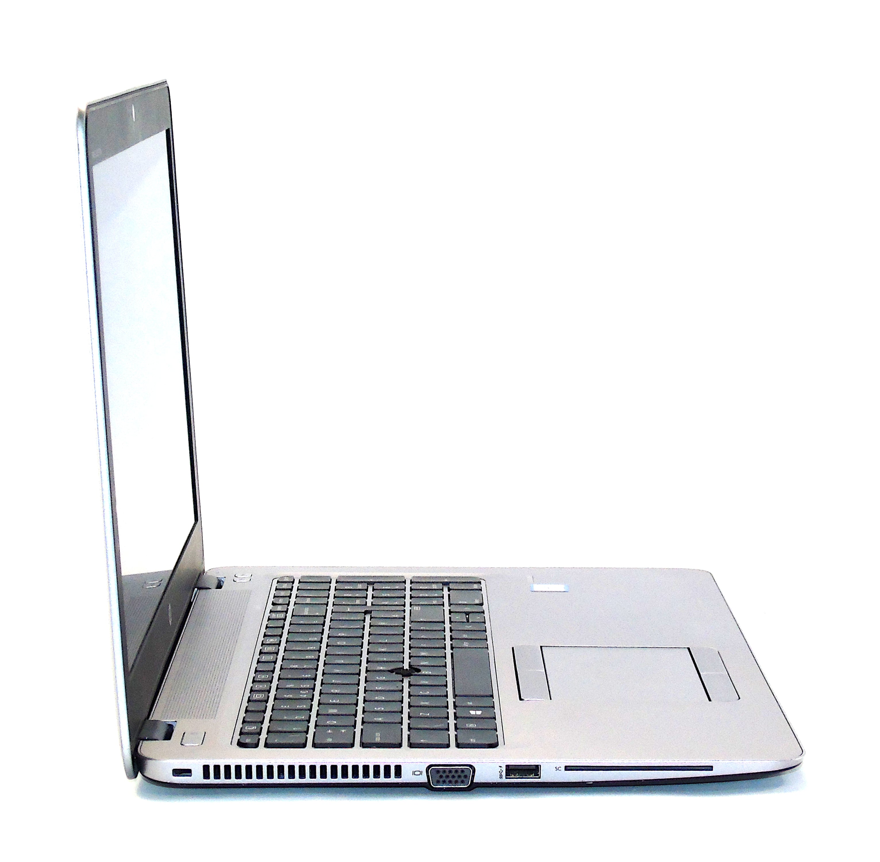 HP EliteBook 850 G3 Laptop, 15.5" i5 6th Gen, 8GB RAM, 256GB SSD