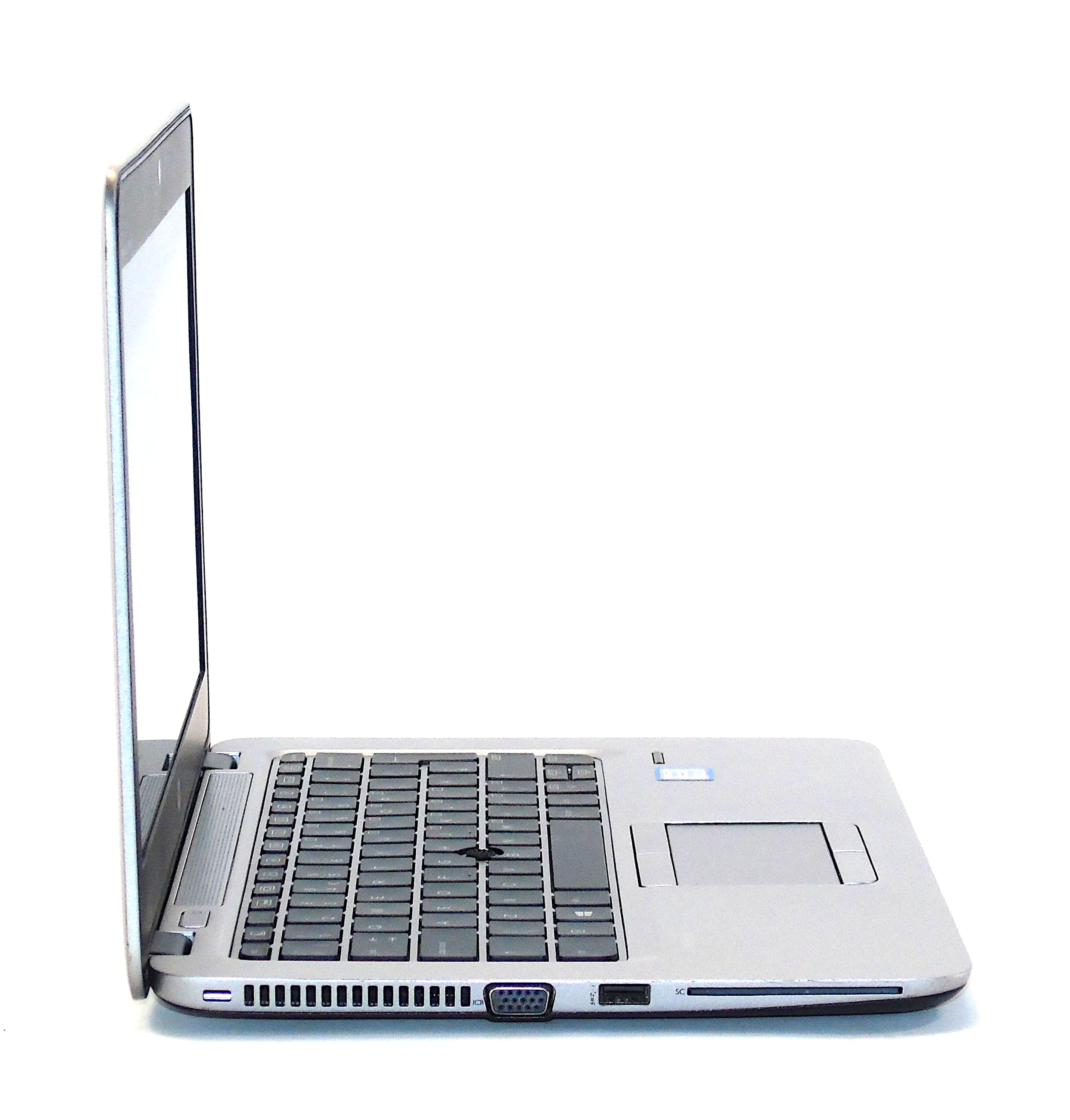 HP EliteBook 820 G4 Laptop, 12.5" i5 7th Gen, 8GB RAM, 256GB SSD, Windows 11
