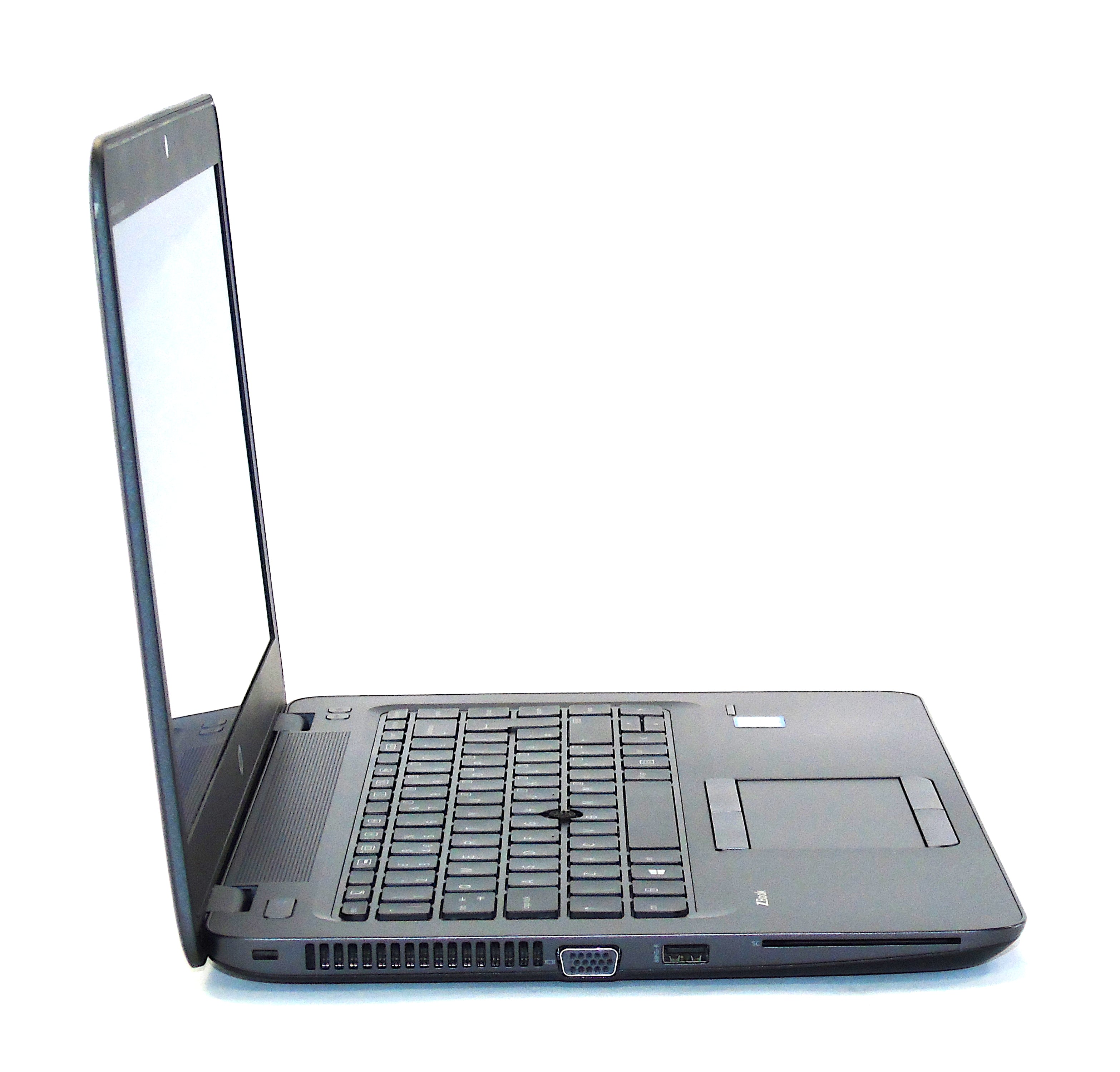 HP ZBook 14U G4 Laptop, 13.9" Core i7 7th Gen, 8GB RAM, 256GB SSD