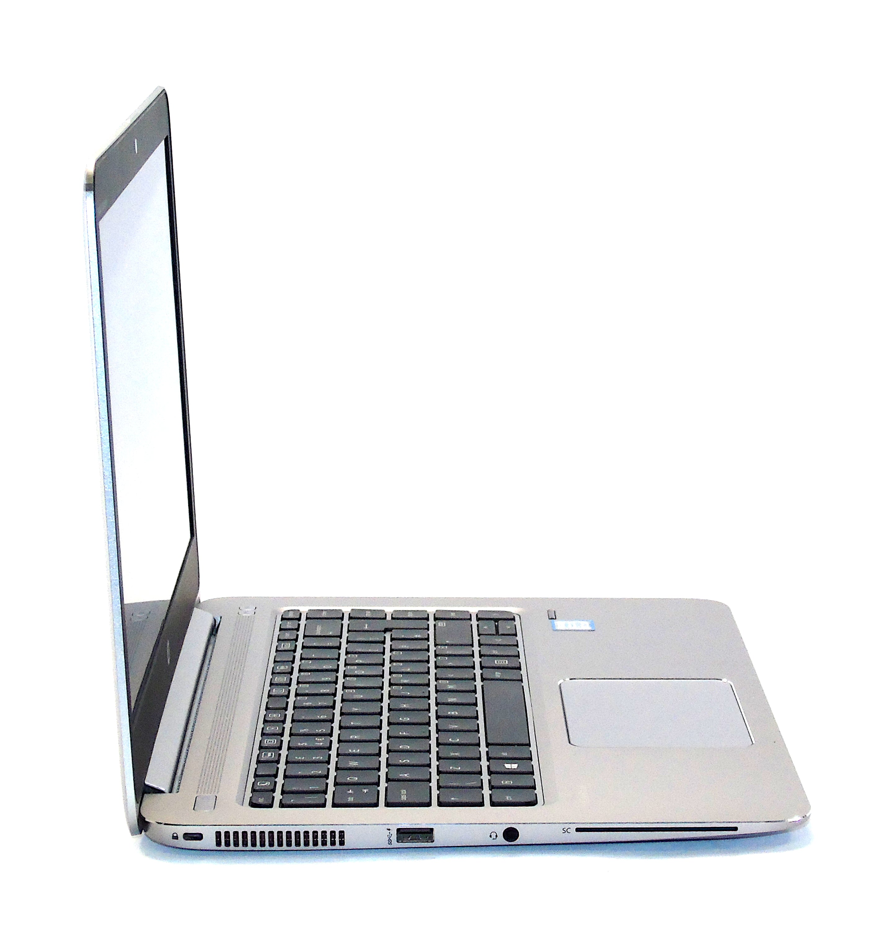 HP Elitebook Folio 1040 G3 Laptop, 14" Core i5, 8GB RAM, 128GB SSD