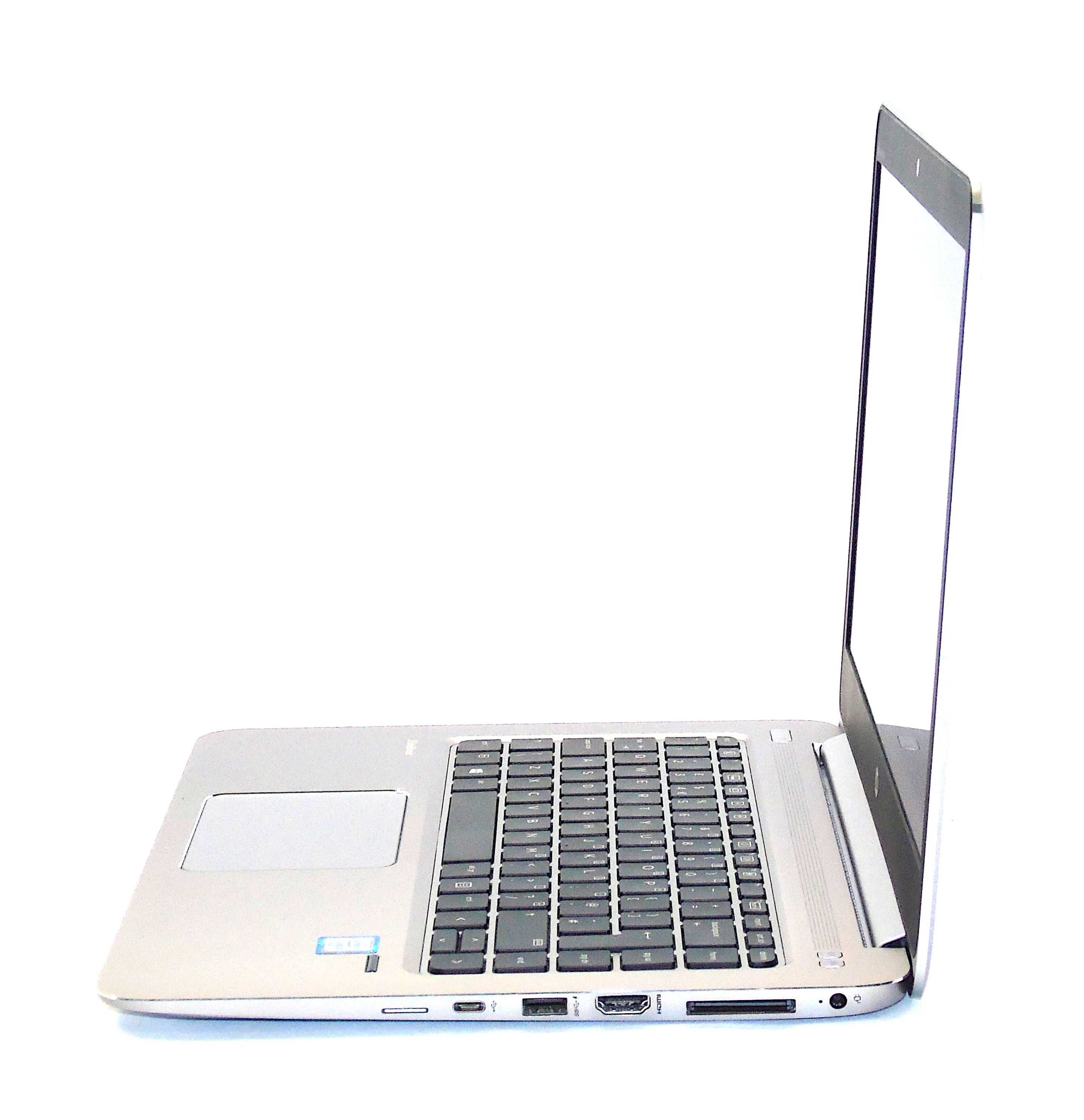 HP EliteBook Folio 1040 G3 Laptop, 13.9" i5 6th Gen, 8GB RAM, 128GB SSD