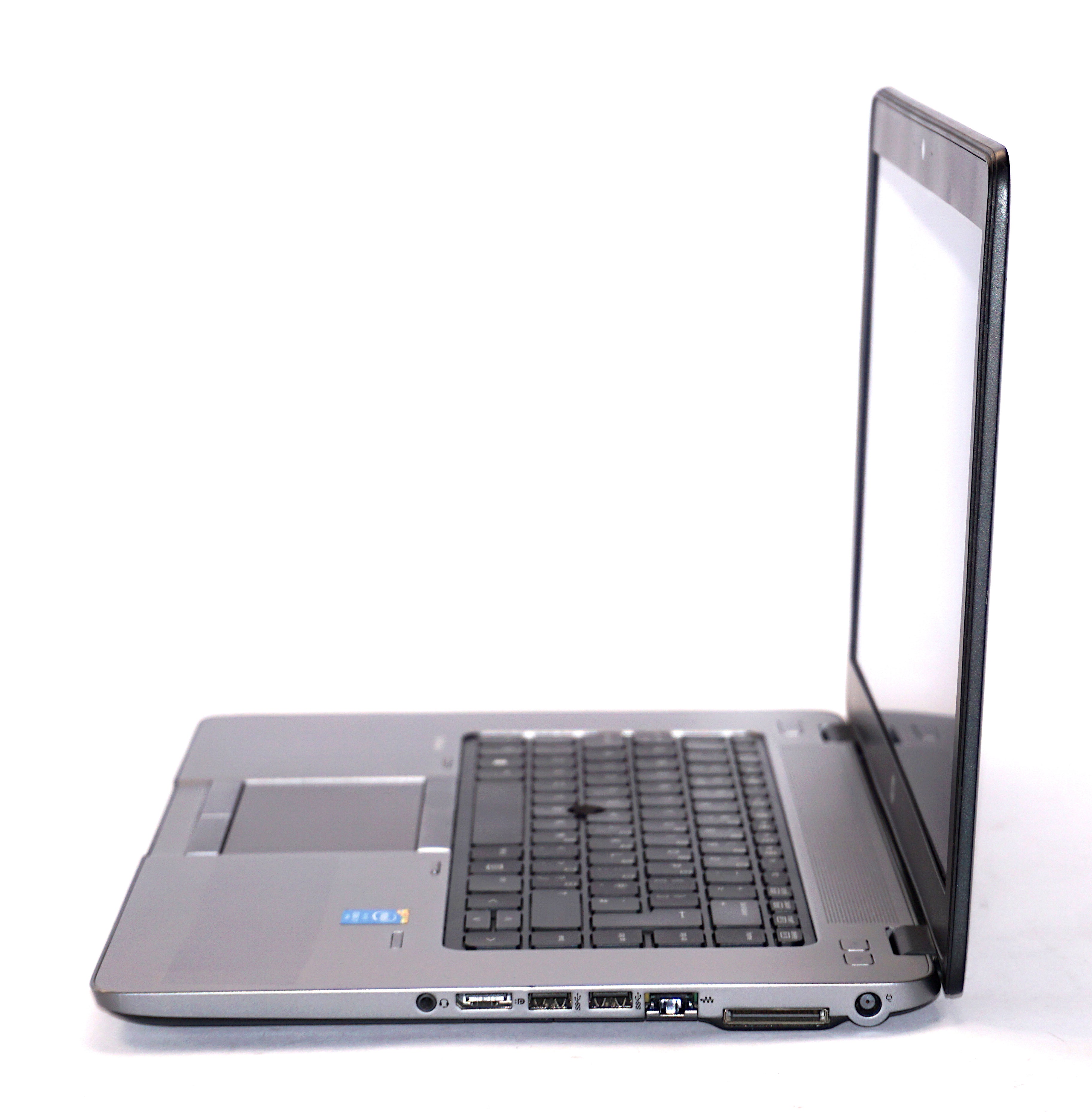 HP EliteBook 850 G1 Laptop, 15.6" Intel Core i7, 8GB RAM, 256GB SSD
