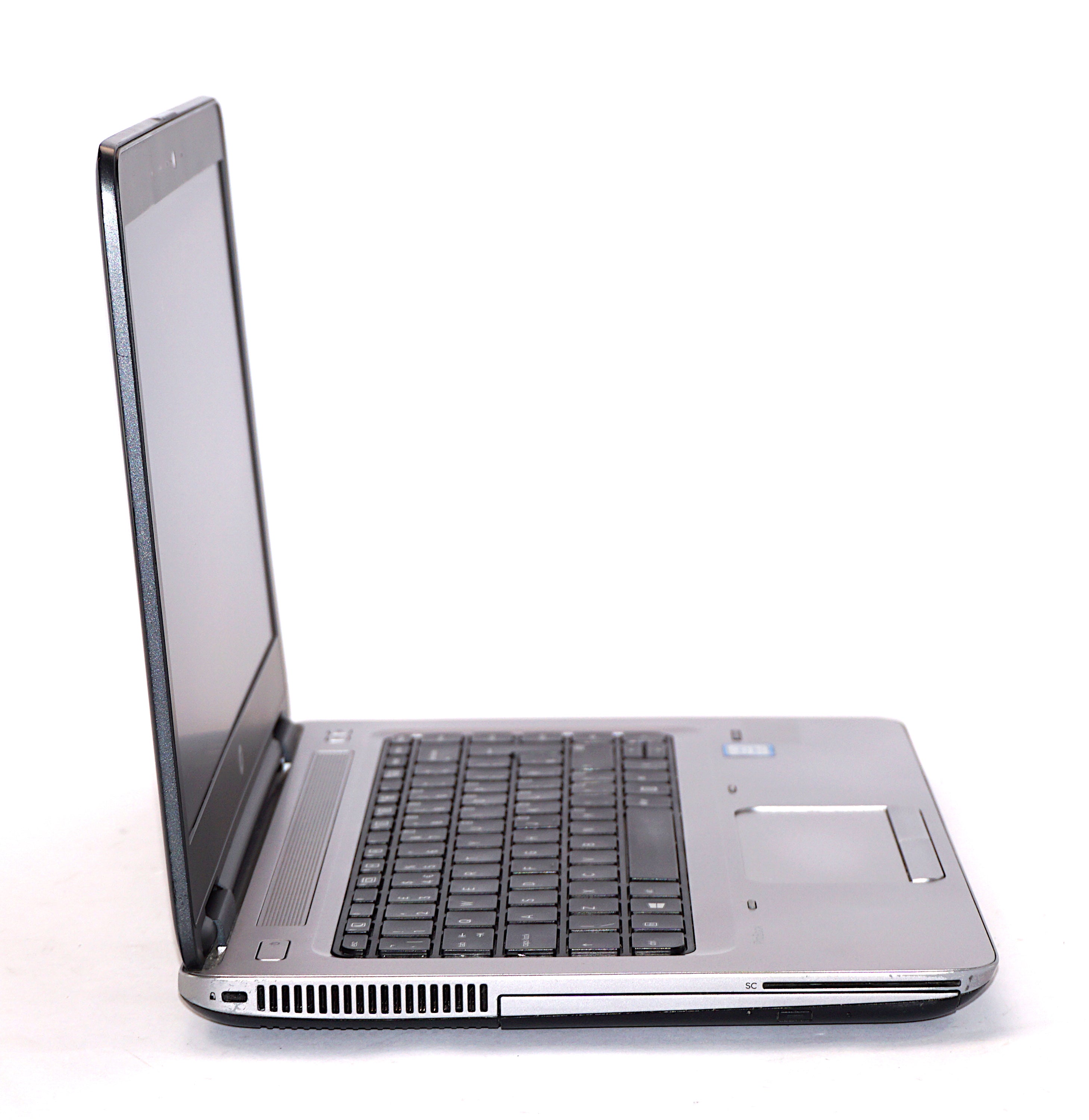 HP ProBook 640 G3 Laptop, 13.9" Core i5 7th Gen, 8GB RAM, 256GB SSD, Windows 11