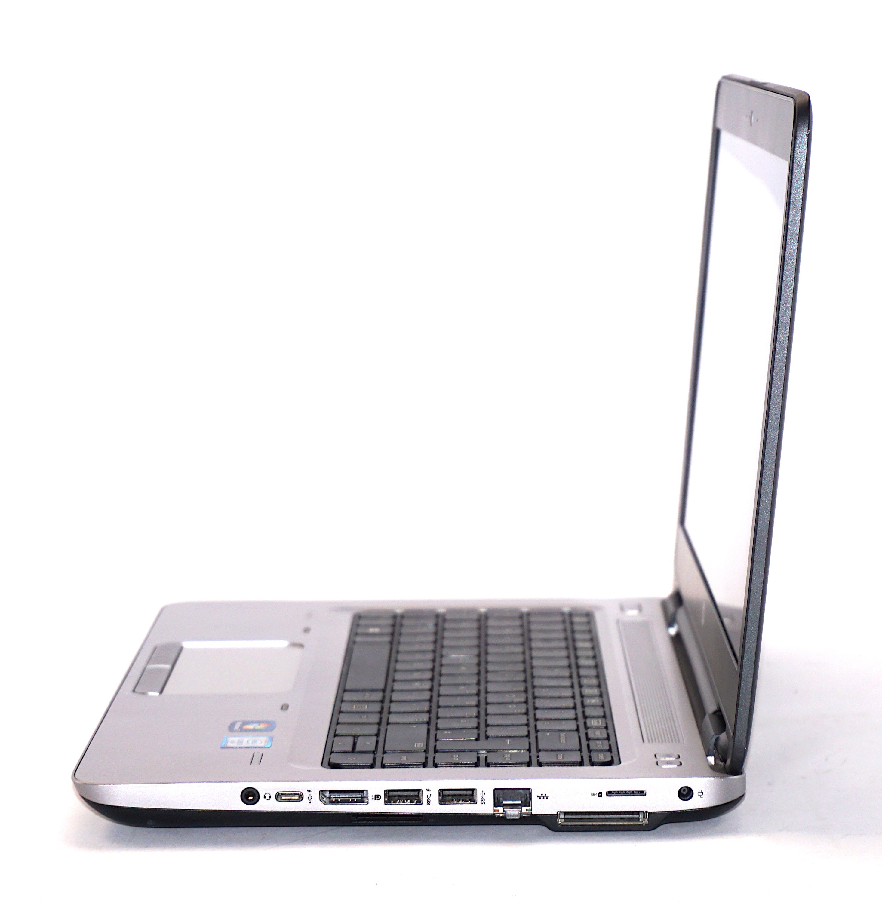 HP ProBook 640 G2 Laptop, 14" Intel Core i5, 8GB RAM, 256GB SSD