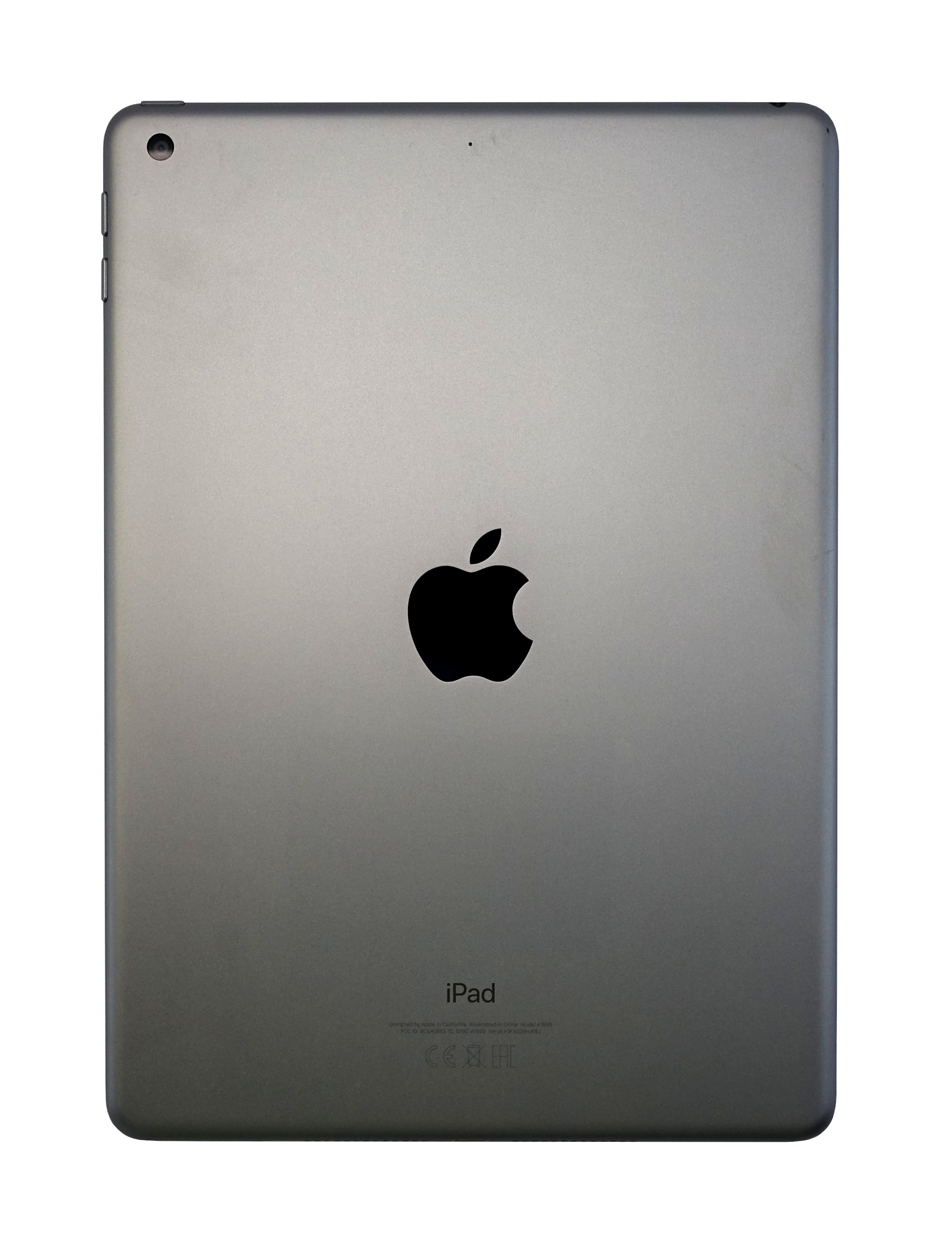 Apple iPad 6th Generation Tablet, 32GB, WiFi, A1893, Space Grey