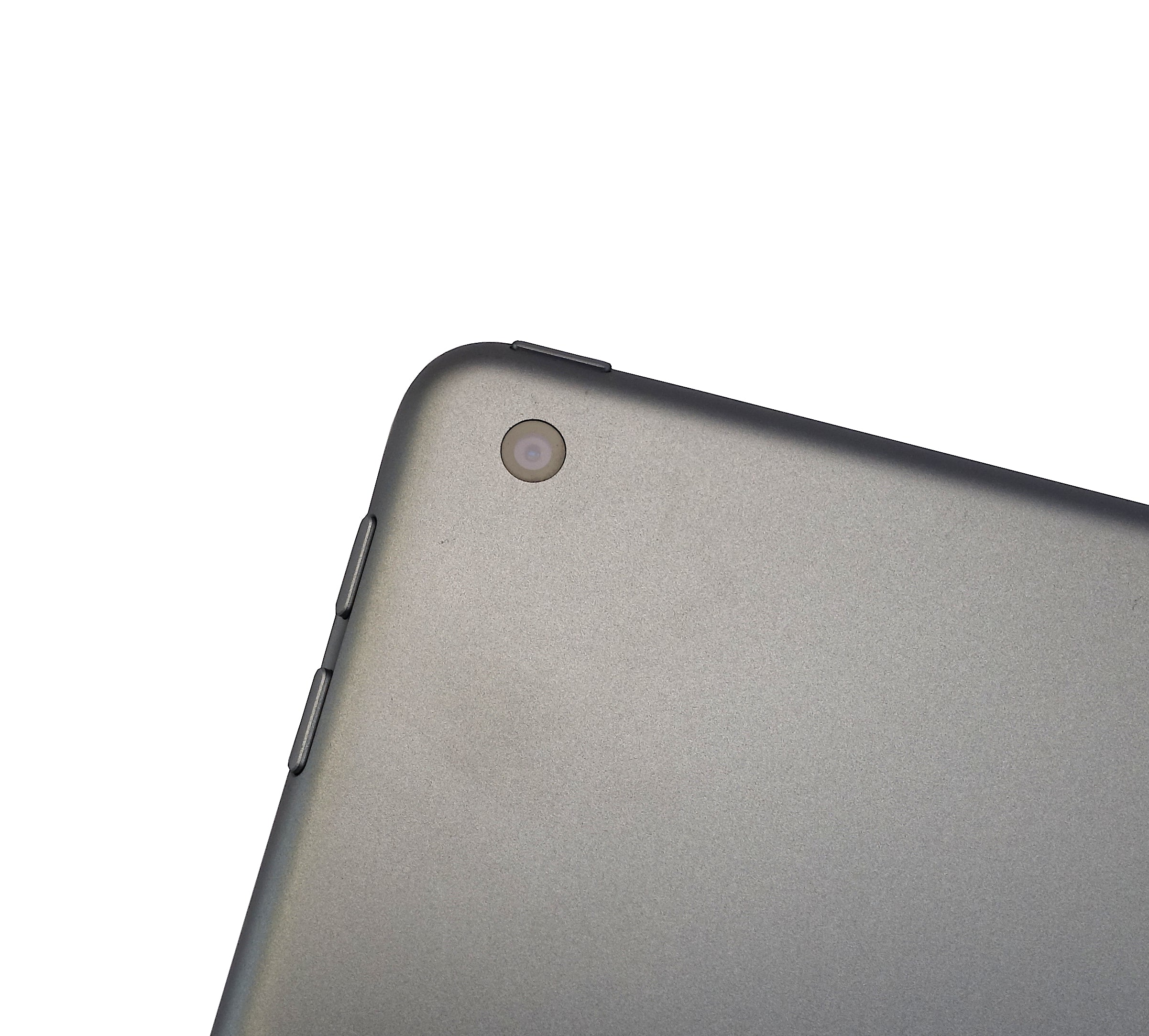 Apple iPad 6th Generation Tablet, 32GB, WiFi, A1893, Space Grey