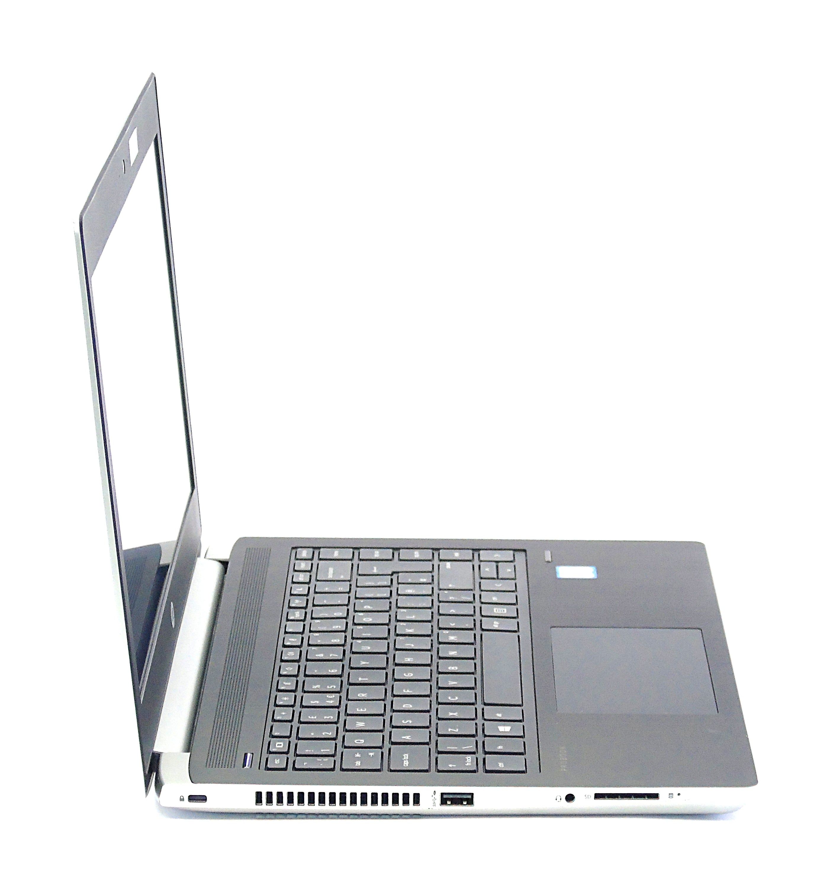 HP ProBook 430 G5 Laptop, 13.3" Core i5 8th Gen, 8GB RAM, 256GB SSD, Windows 11