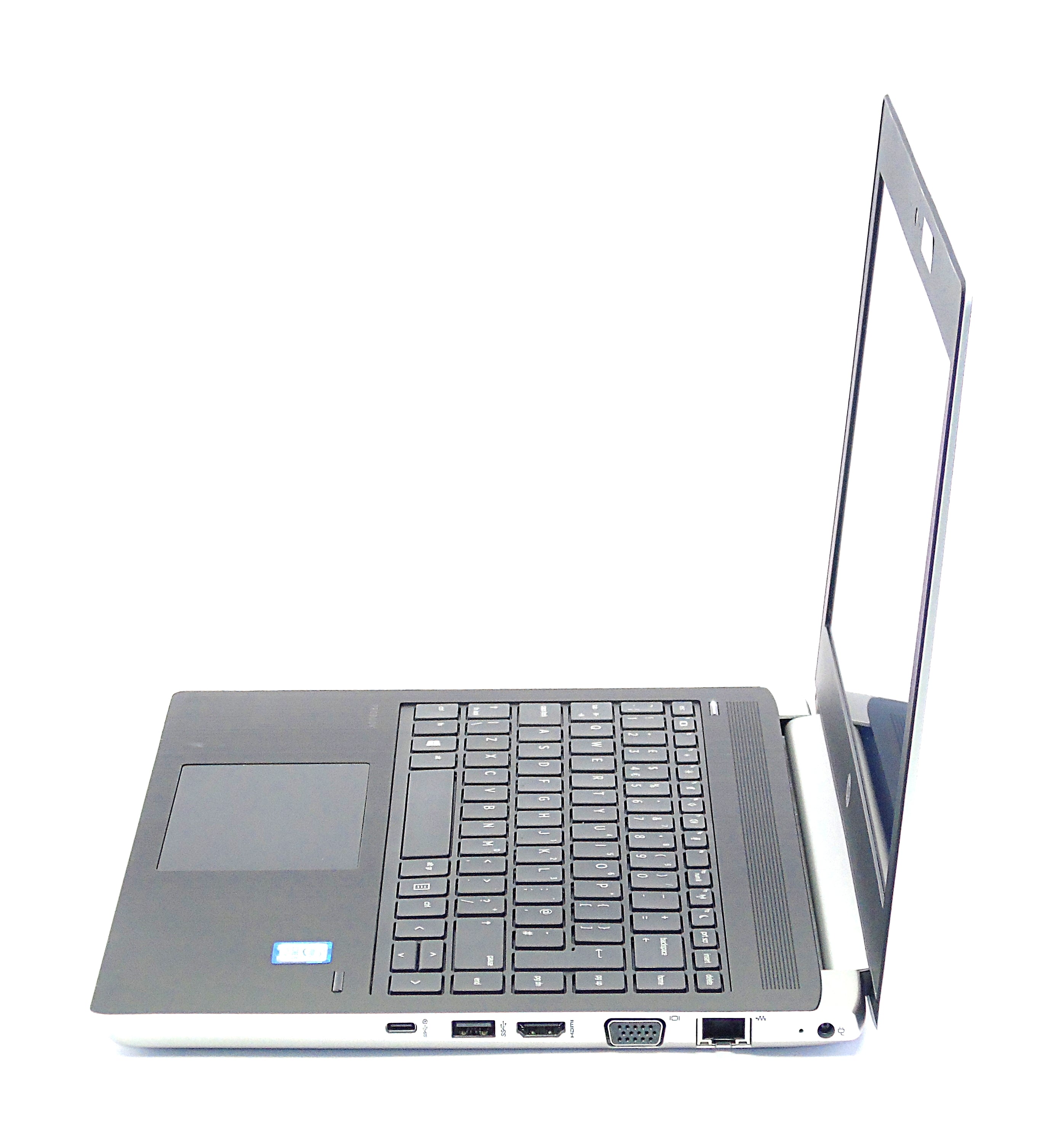 HP ProBook 430 G5 Laptop, 13.3" Core i5 8th Gen, 8GB RAM, 256GB SSD