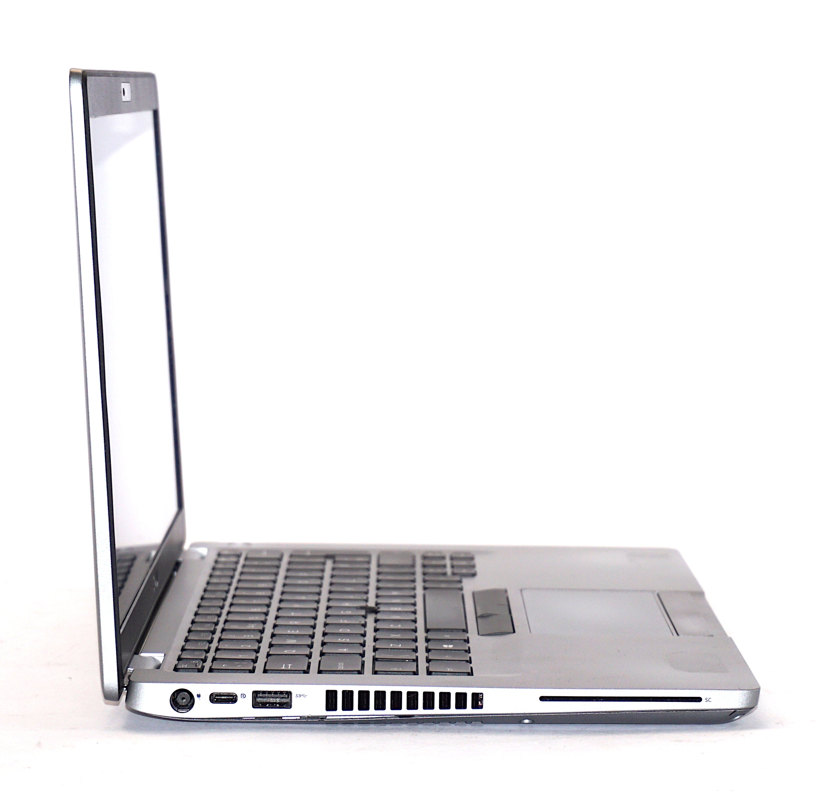 Dell Latitude 5410 Laptop, 14" Intel® Core™ i7, 16GB RAM, 512GB SSD