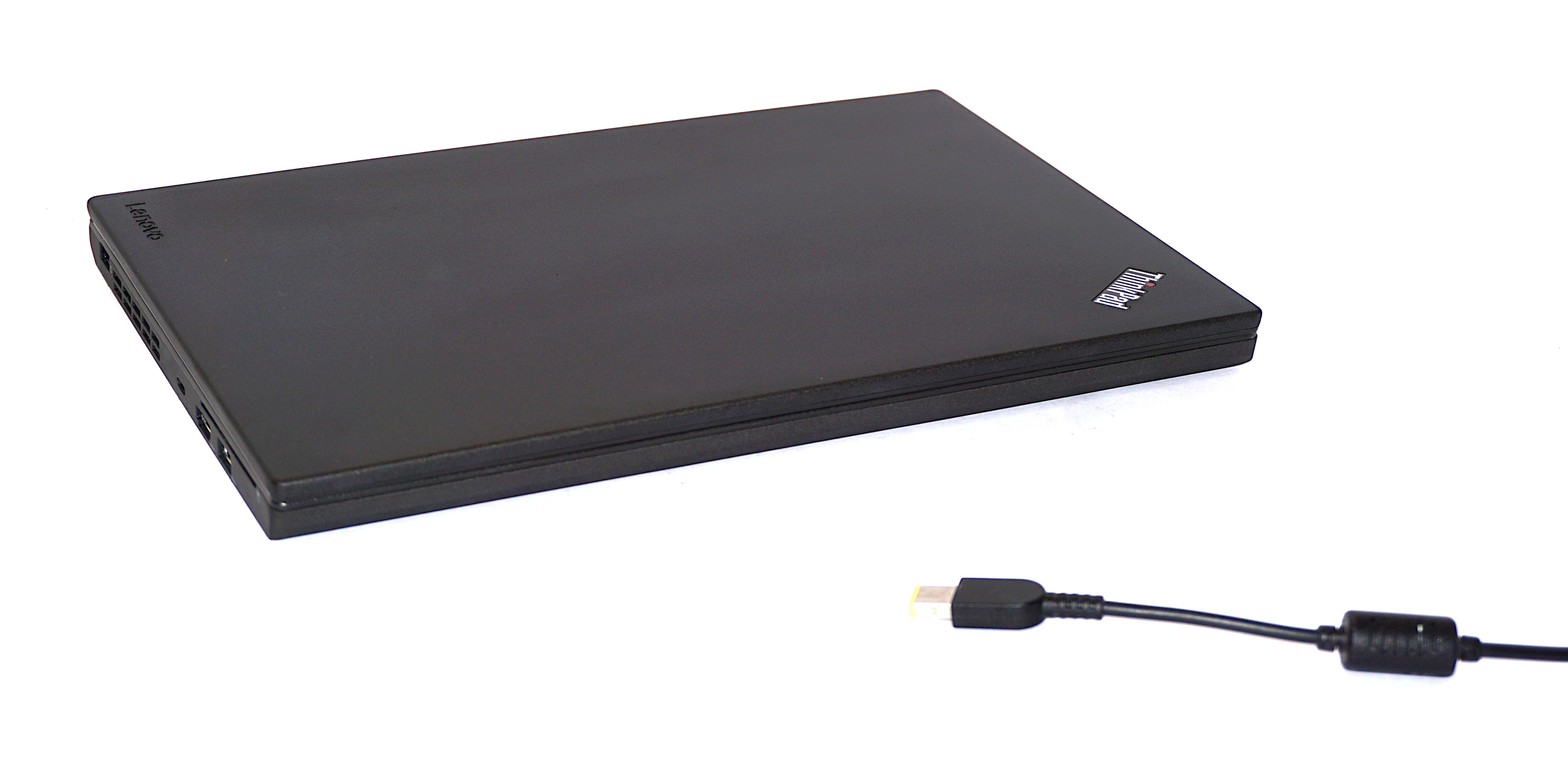 Lenovo ThinkPad X270 Laptop, 12.5" Intel Core i7, 8GB RAM, 256GB SSD