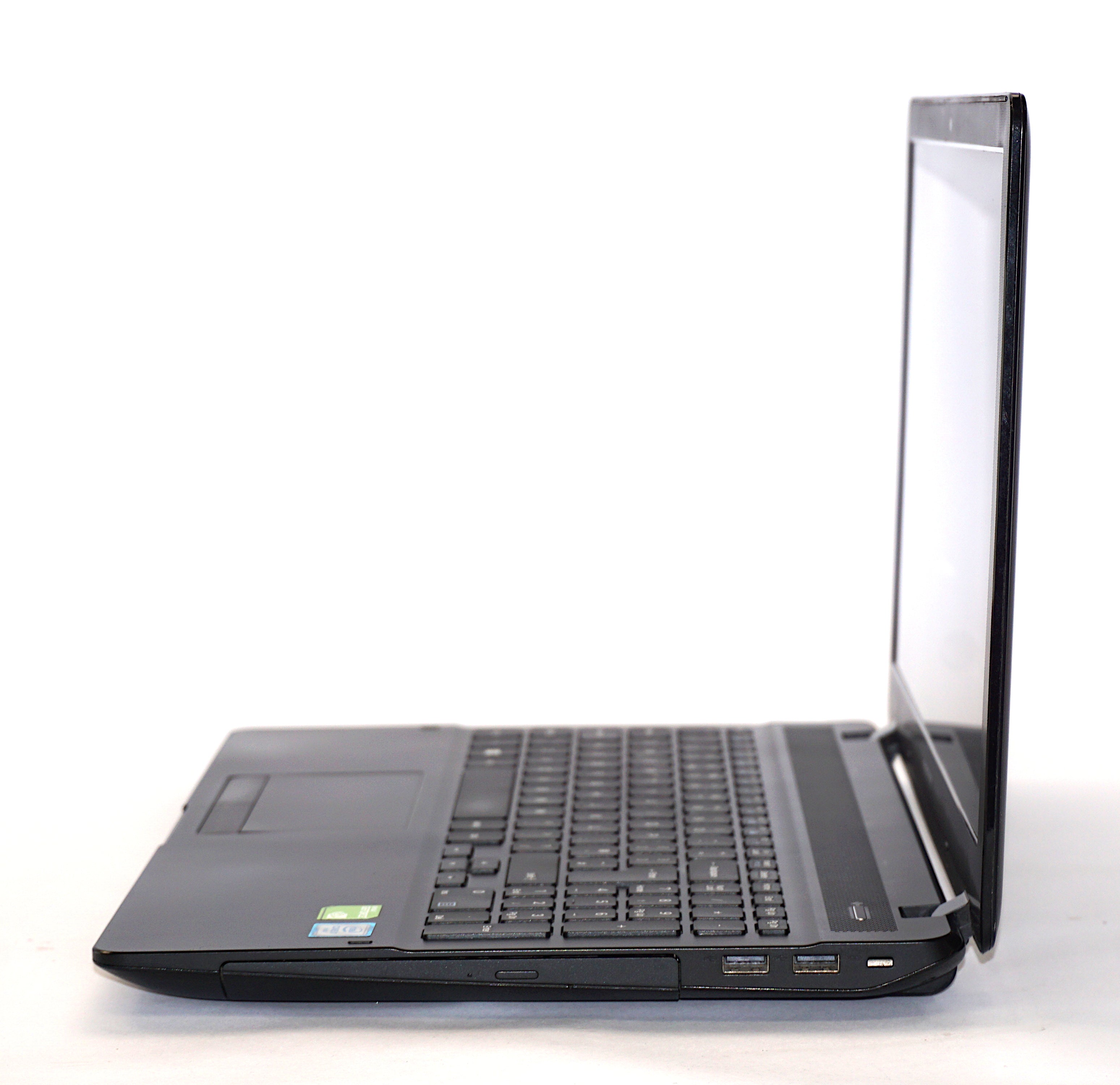Samsung 370E Laptop, 15.6" Core i7 6th Gen CPU, 8GB RAM, 256GB SSD, Windows 11