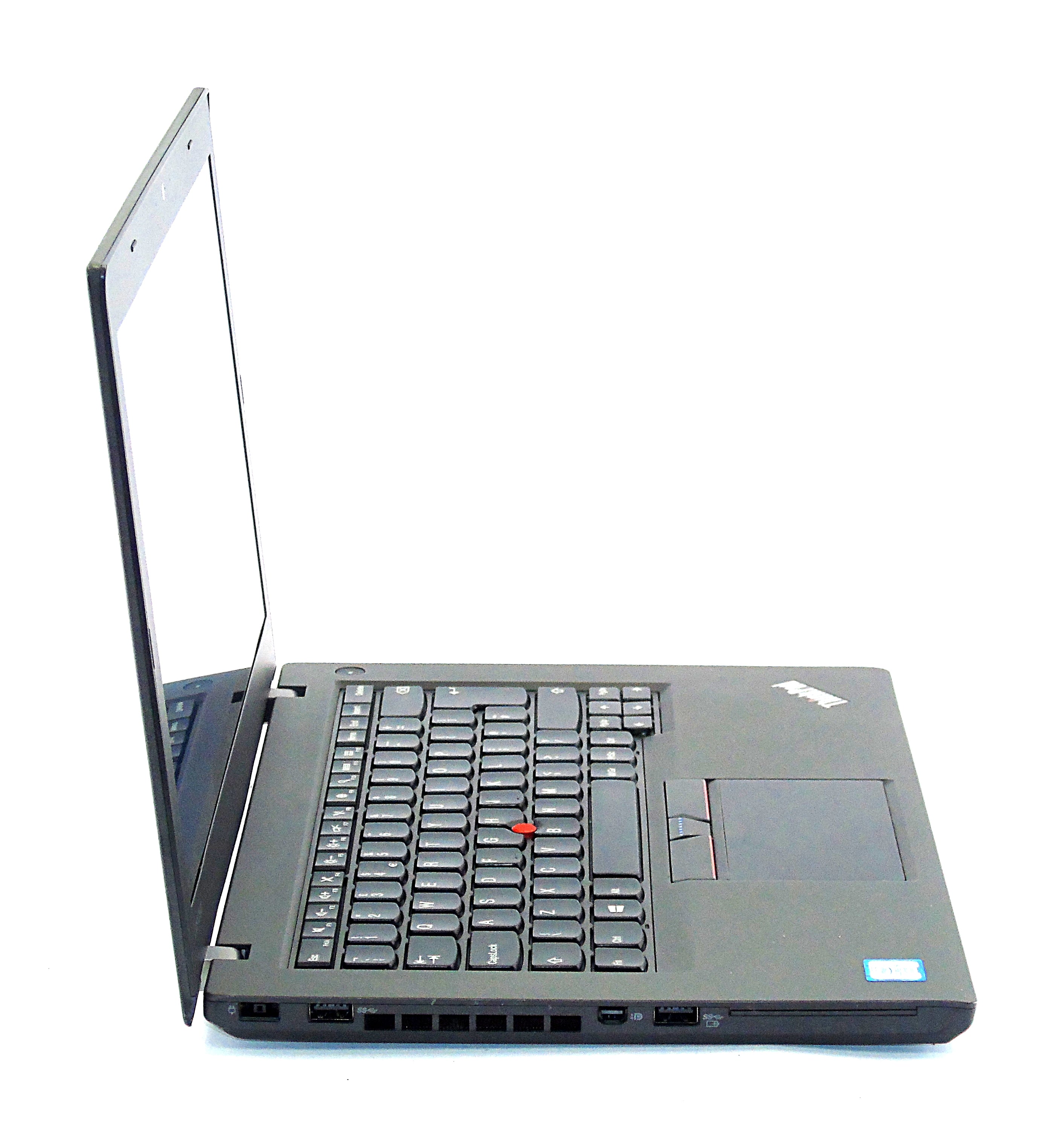 Lenovo ThinkPad T460 Laptop, 14" Core i5 6th Gen, 8GB RAM, 256GB SSD, Windows 11