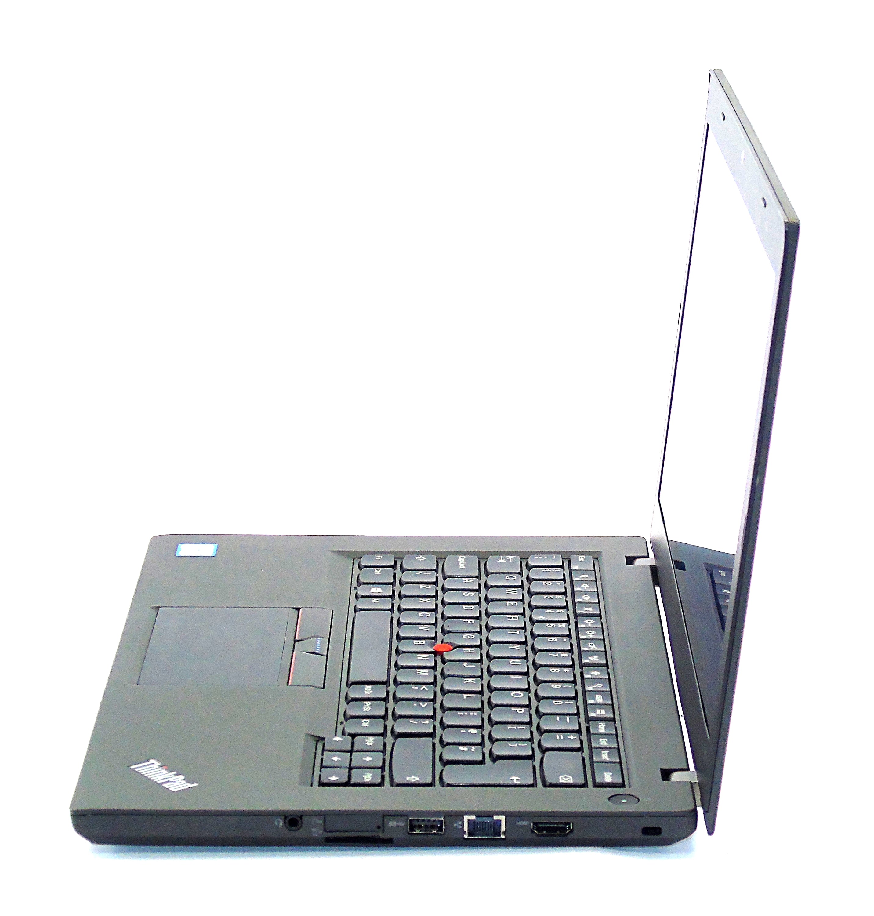 Lenovo ThinkPad T460 Laptop, 14" Core i5 6th Gen, 8GB RAM, 256GB SSD, Windows 11