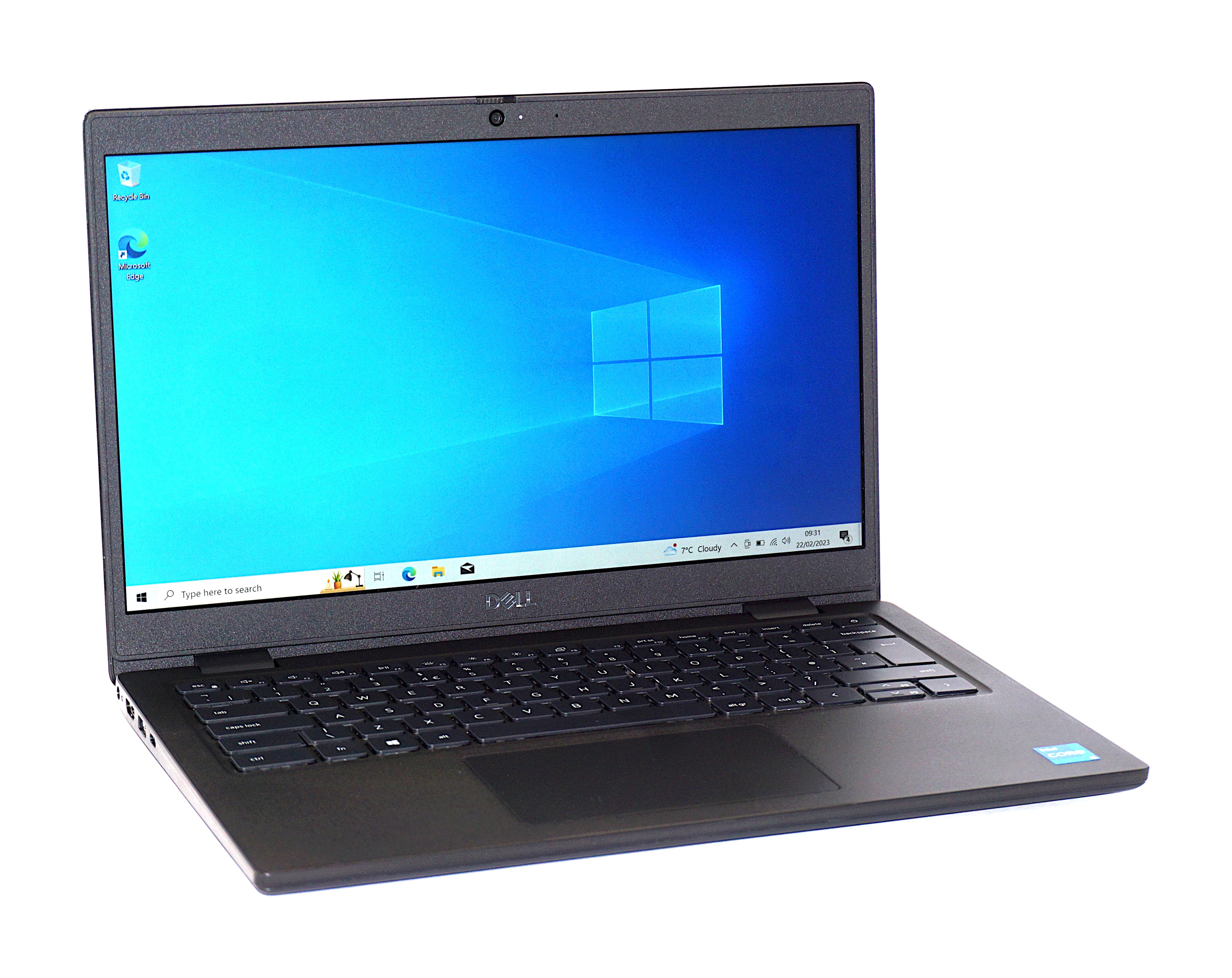 Dell Latitude 3420 Laptop, 14" Intel Core i5, 8GB RAM, 256GB SSD