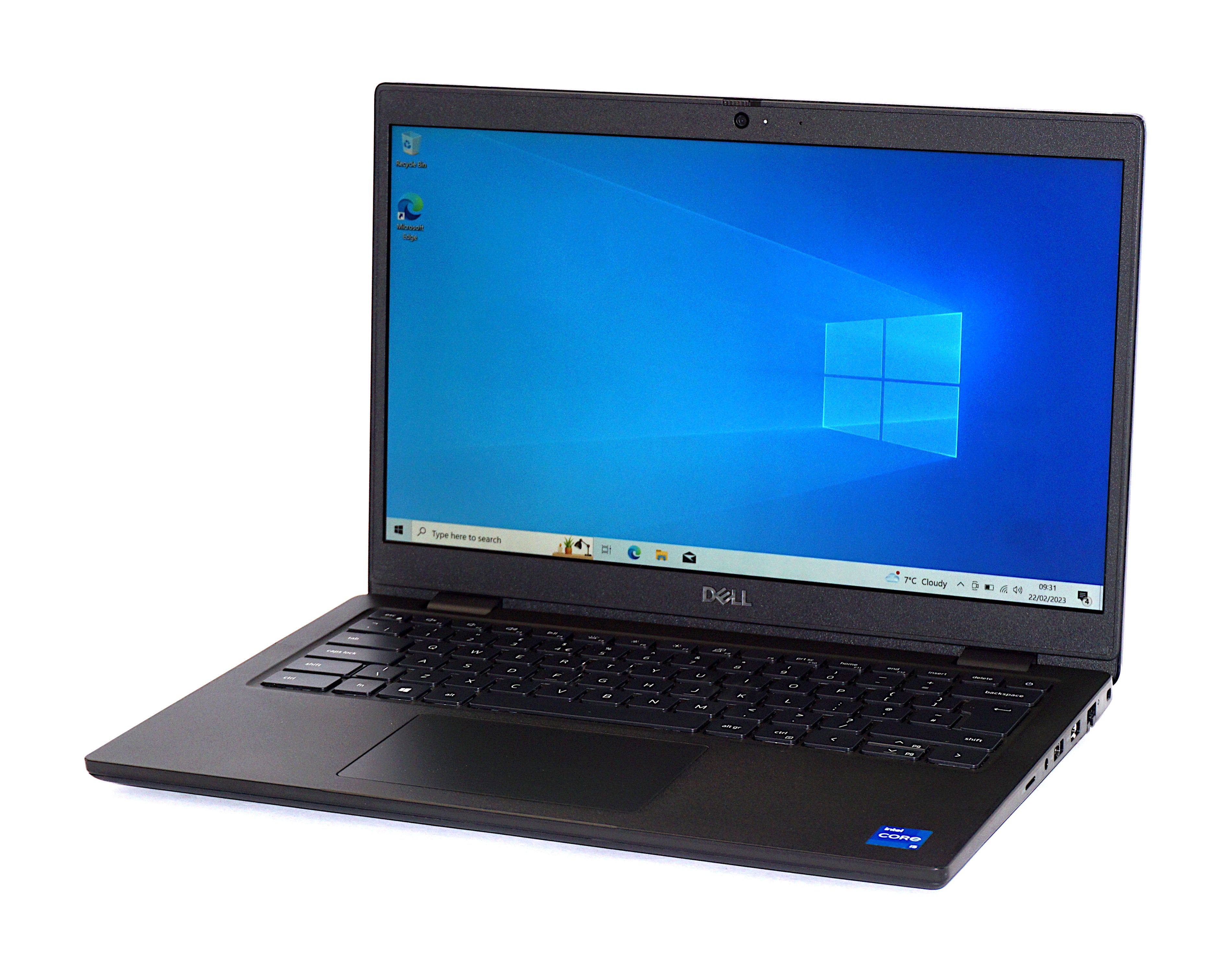 Dell Latitude 3420 Laptop, 14" Core i5 11th Gen, 16GB RAM, 512GB SSD