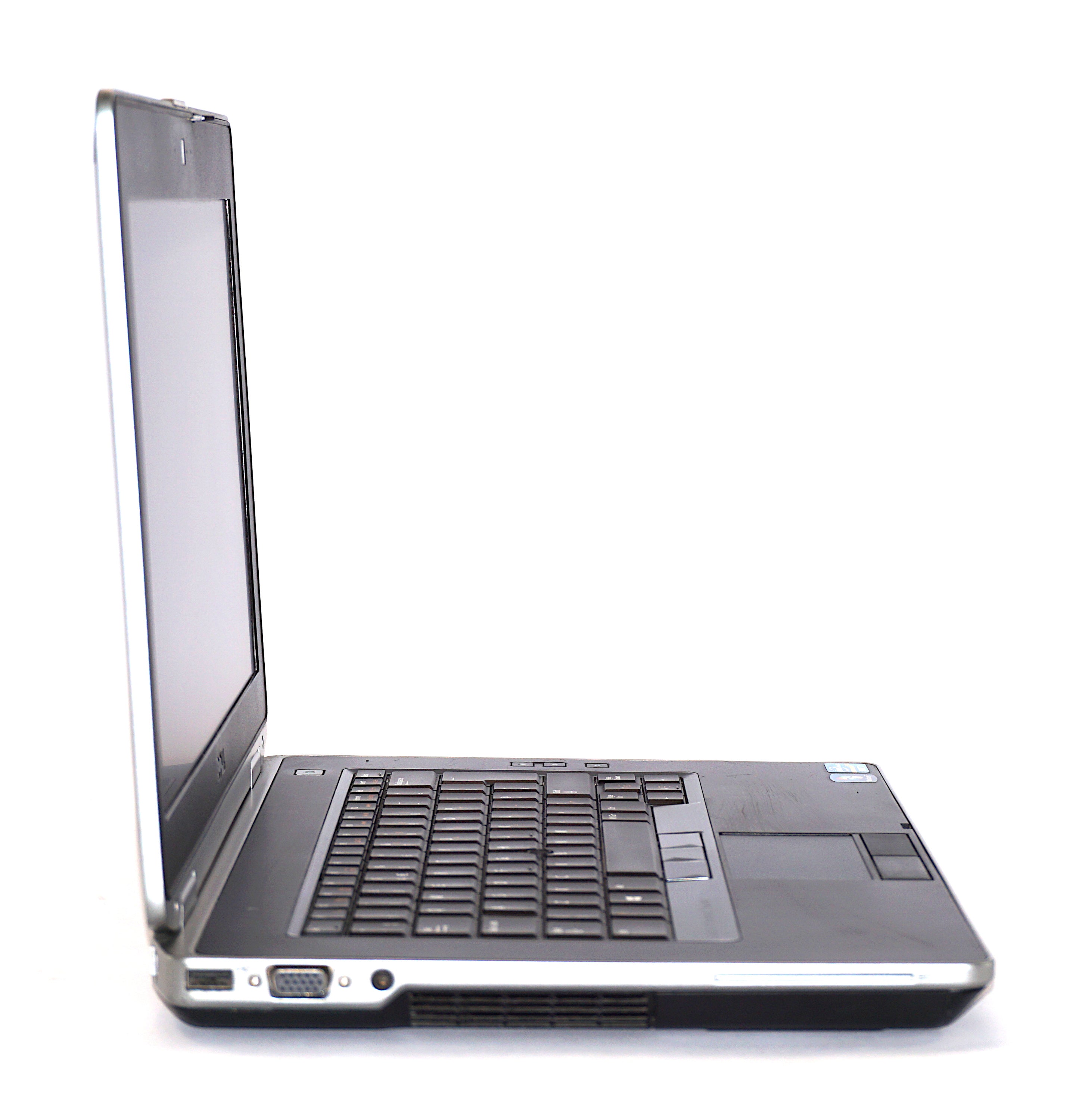 Dell Latitude E6430 Laptop, 14" Core i7 3rd Gen, 8GB RAM, 250GB SSD, Windows 11