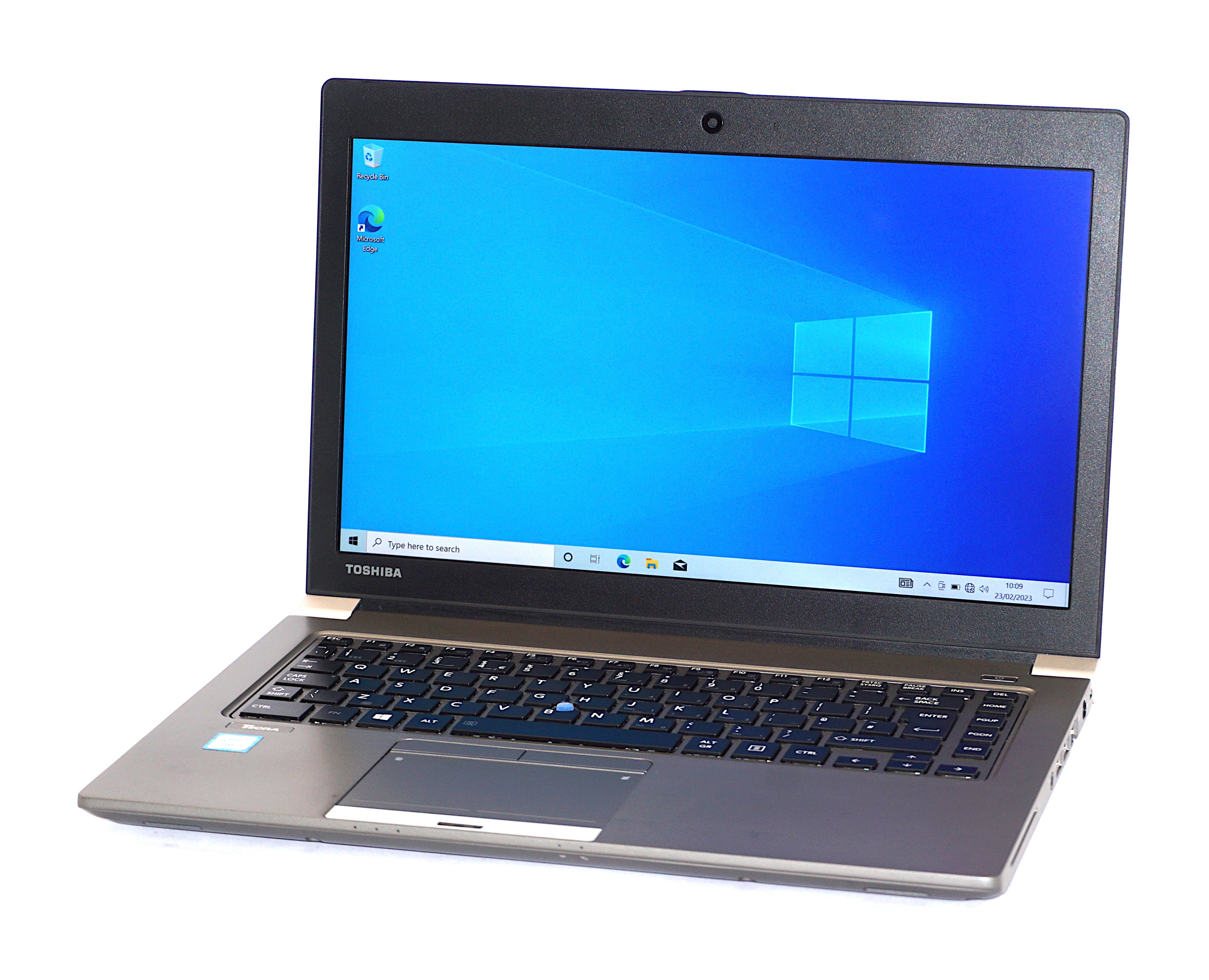Toshiba Tecra Z40-C Laptop, 14" Intel® Core™ i5, 8GB RAM, 256GB SSD