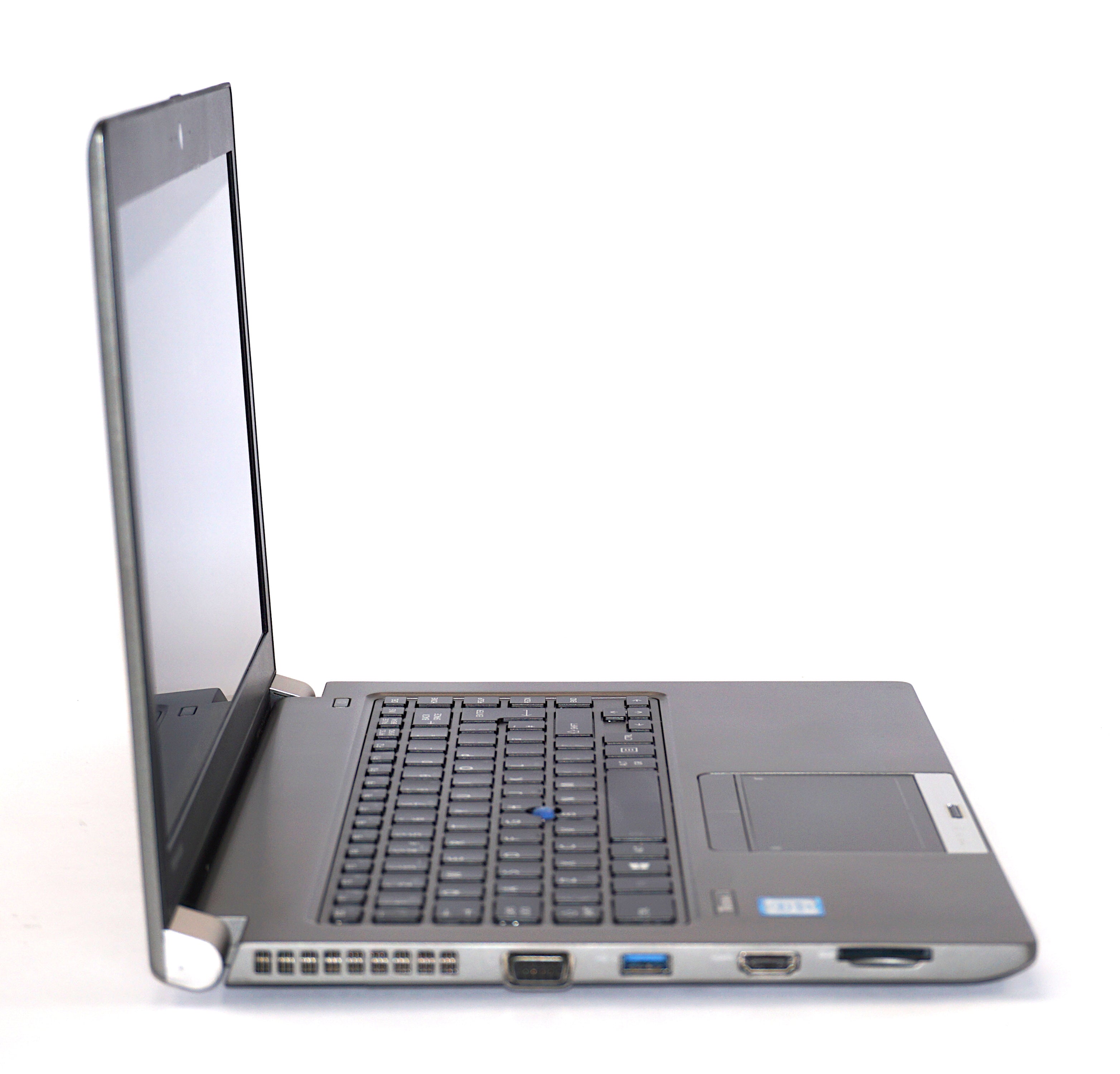 Toshiba Tecra Z40-C Laptop, 14" Core i5 6th Gen, 8GB RAM, 256GB SSD, Windows 11