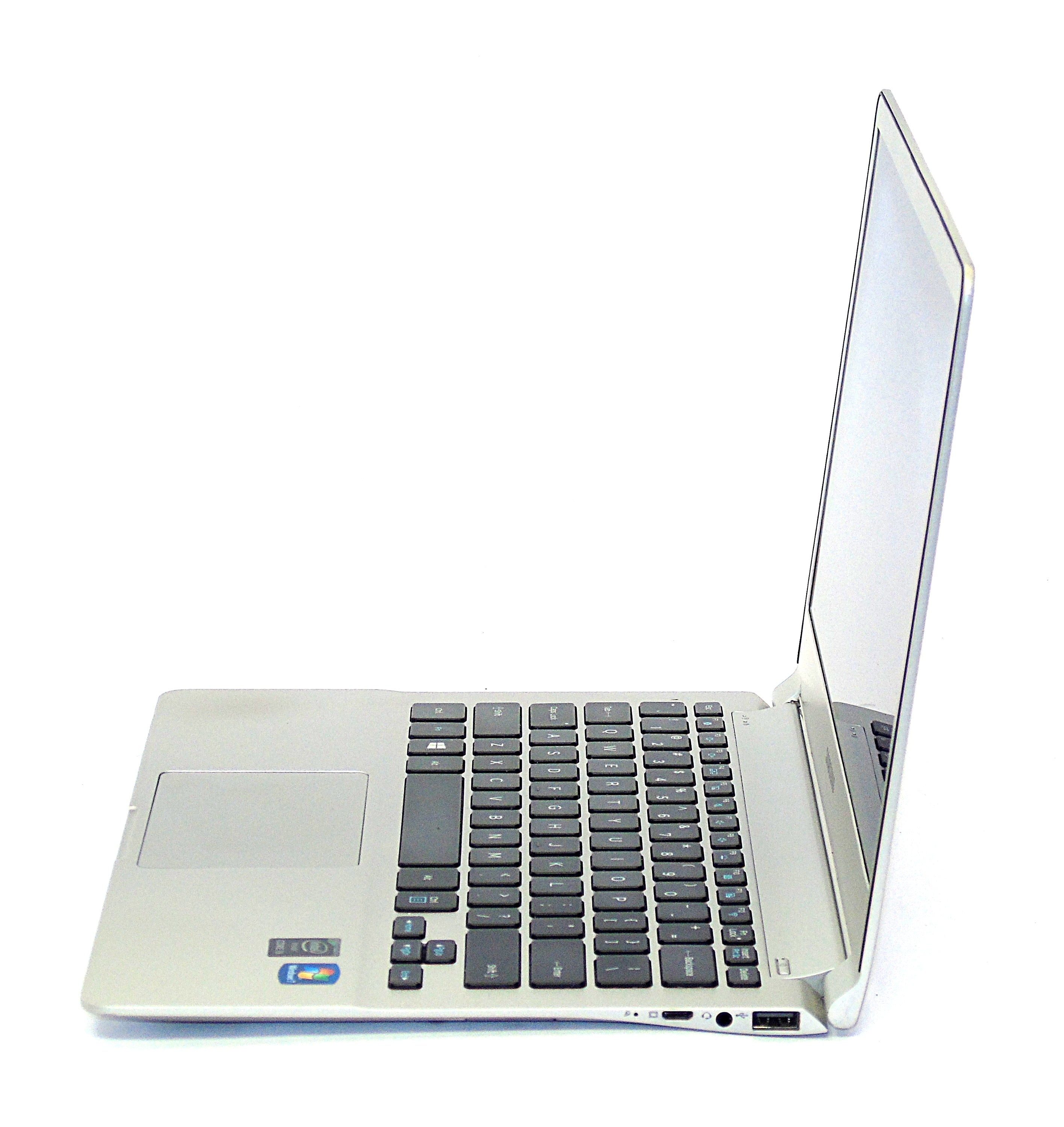 Samsung NP900X3K Laptop, 13.3" Intel® Core™ i5, 8GB RAM, 256GB SSD