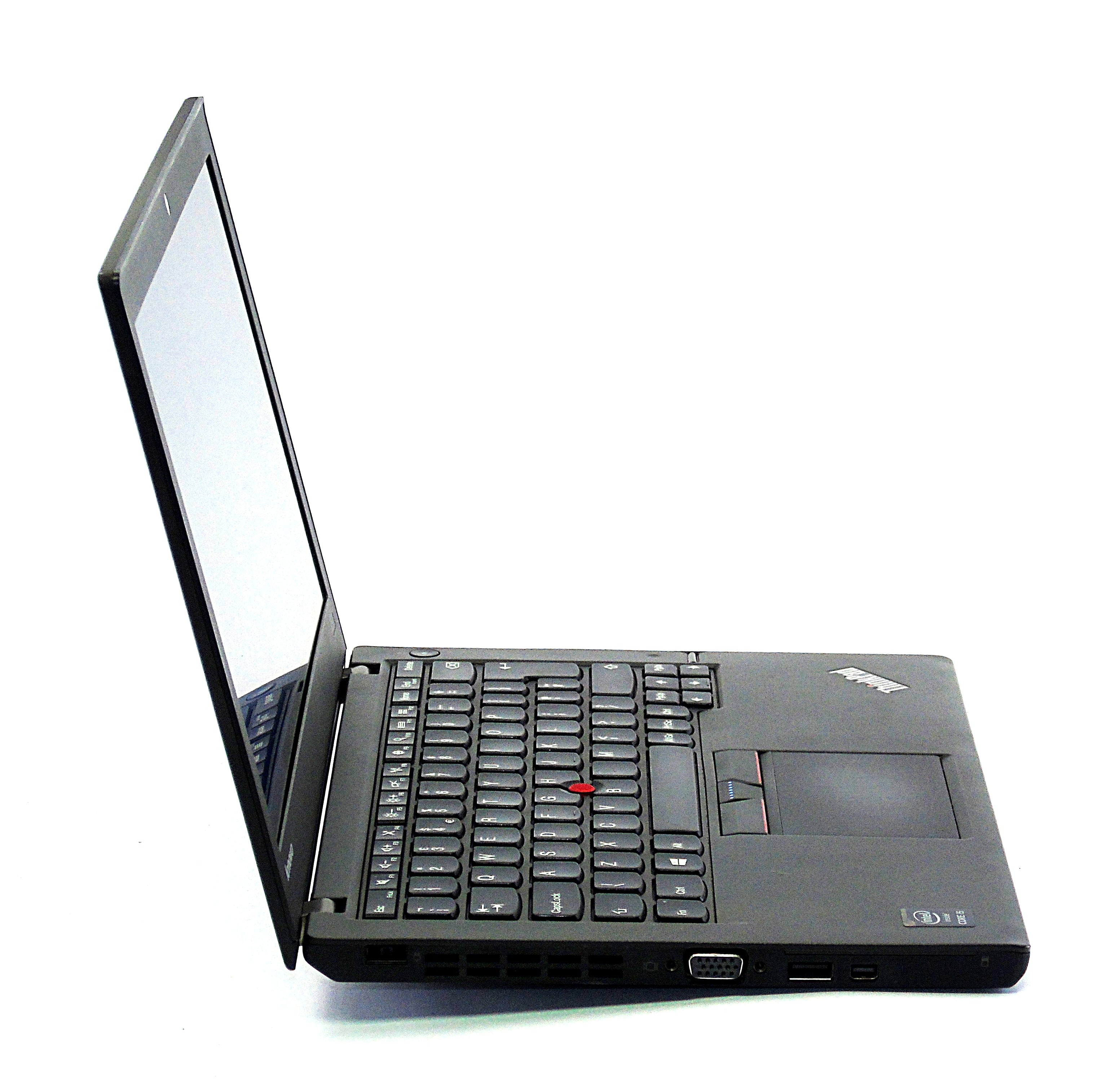 Lenovo ThinkPad X250 Laptop, 12.5" Intel Core i7, 8GB RAM, 256GB SSD