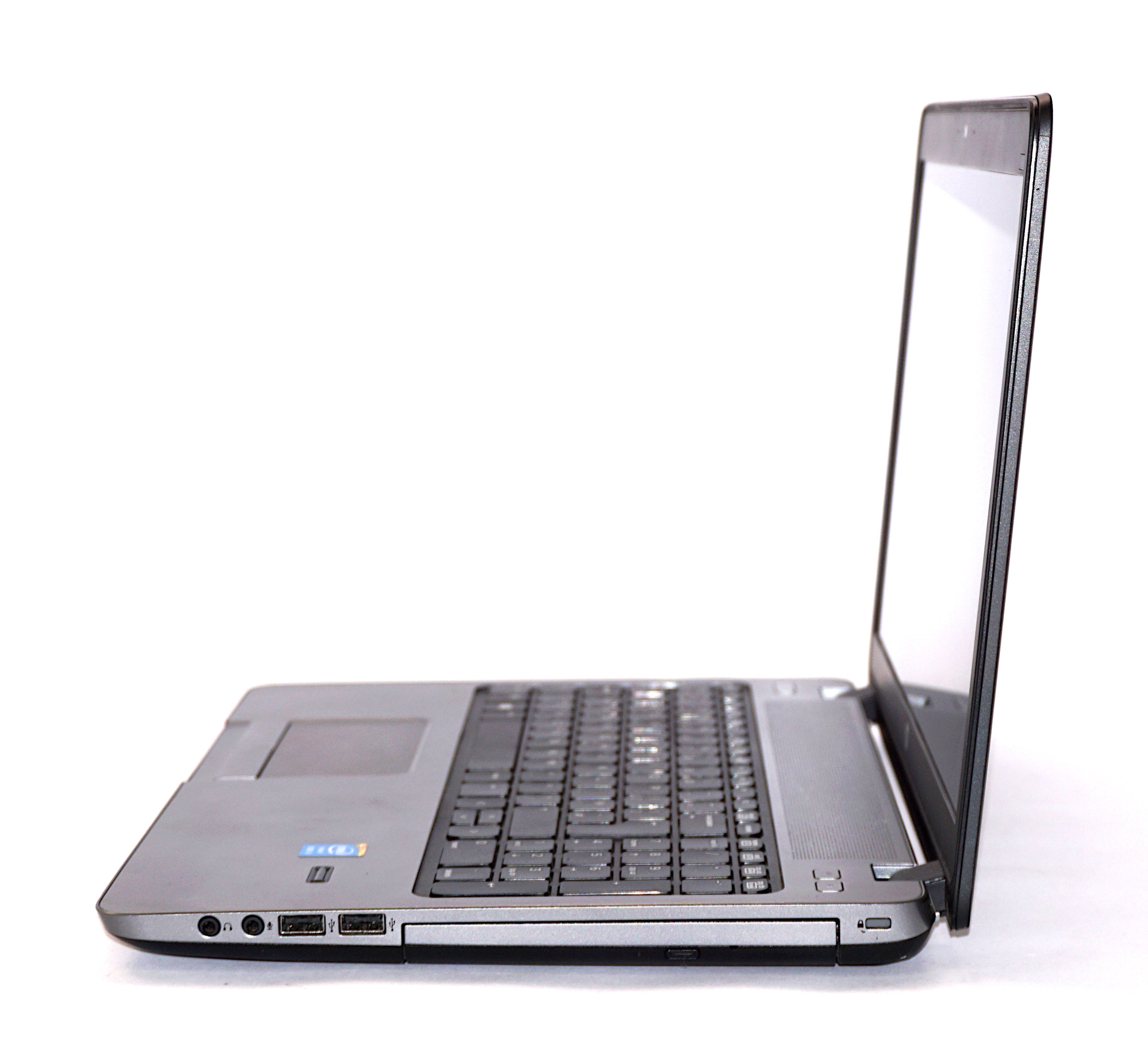 HP ProBook 450 G1 Laptop, 15.5" Core i3 4th Gen, 8GB RAM, 256GB SSD, Windows 11