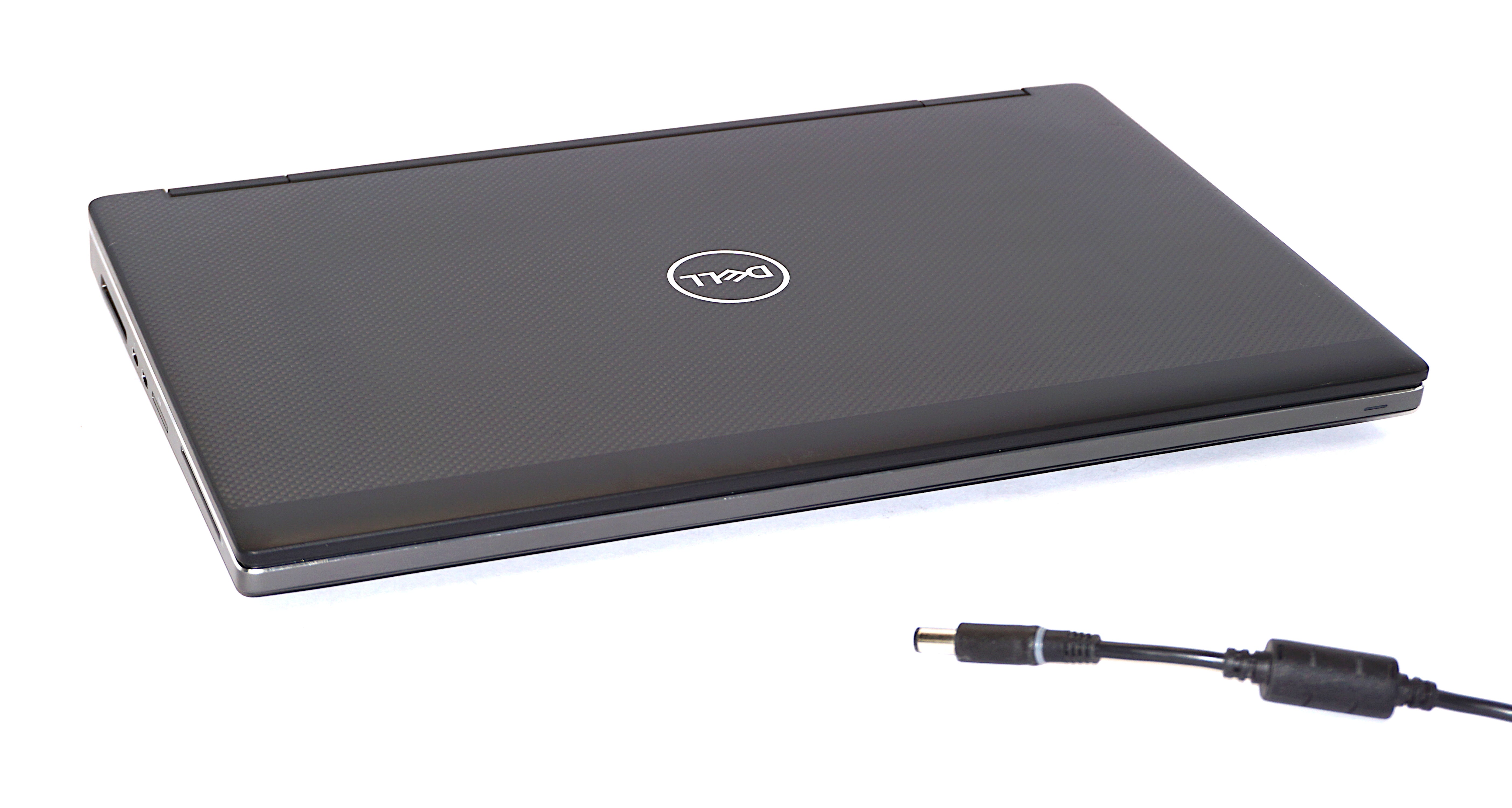 Dell Precision 7530 Laptop, 15.6" i7 8th Gen, 16GB RAM, 512GB SSD