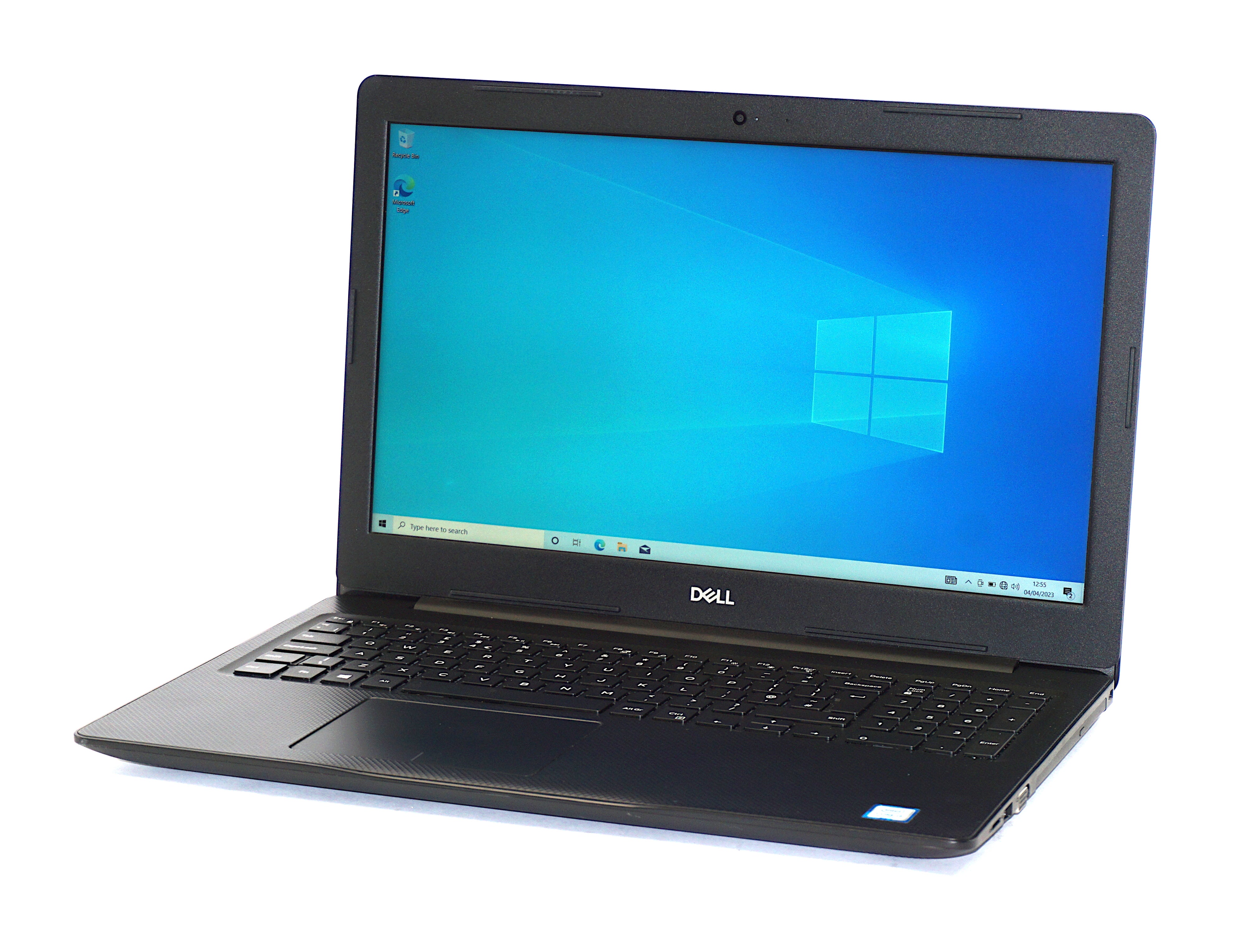 Dell Vostro 3580 Laptop, 15.6" Intel Core i3, 8GB RAM, 256GB SSD