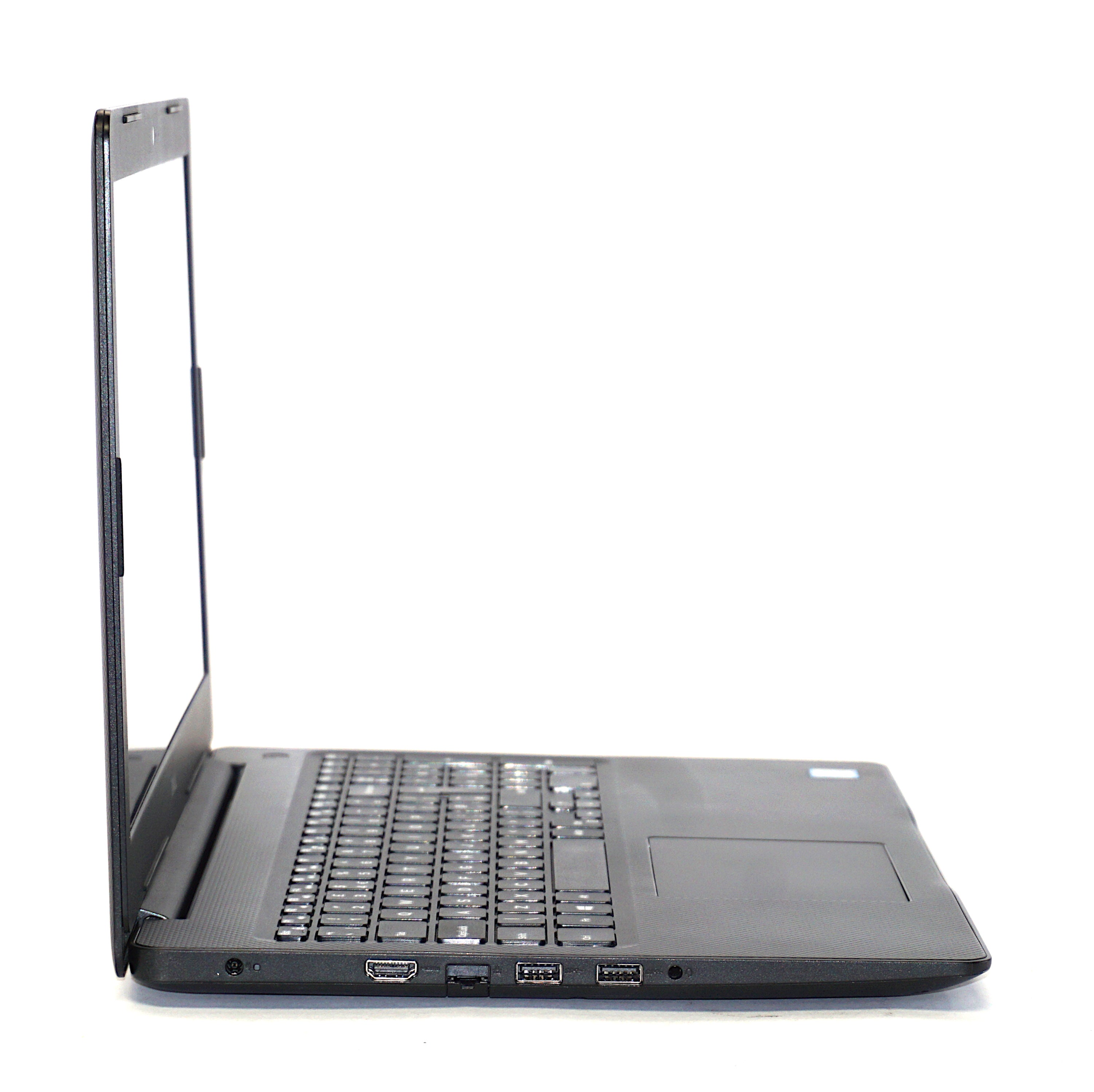Dell Vostro 3580 Laptop, 15.5" Core i3 8th Gen, 8GB RAM, 256GB SSD, Windows 11