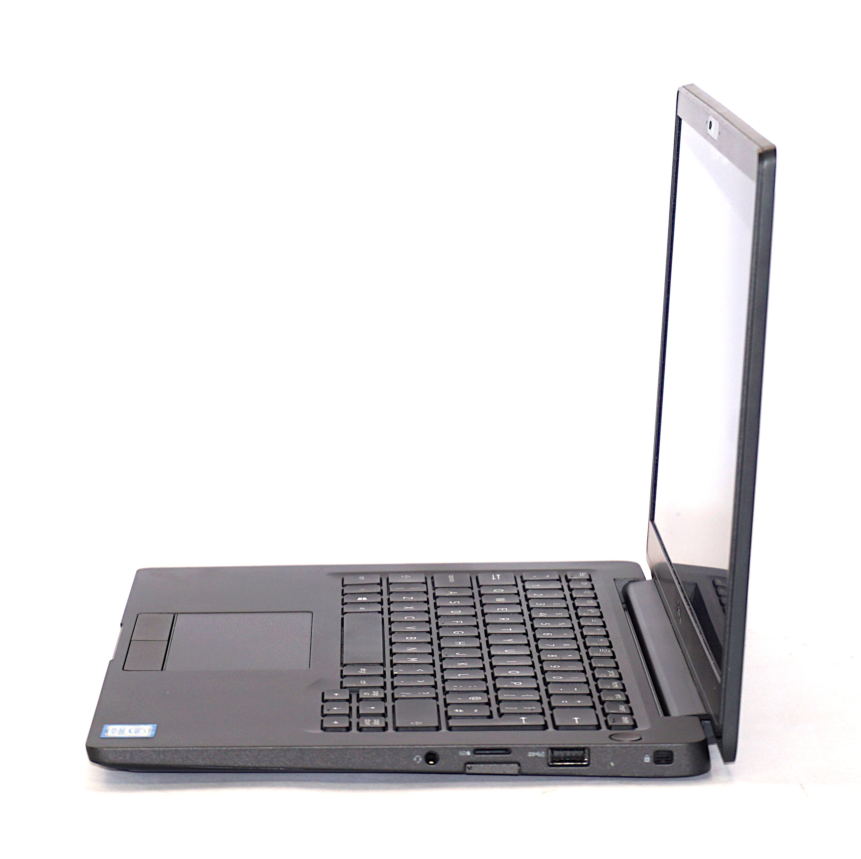 Dell Latitude 7300 Laptop, 13.2" Core i5 8th Gen, 8GB RAM, 256GB SSD