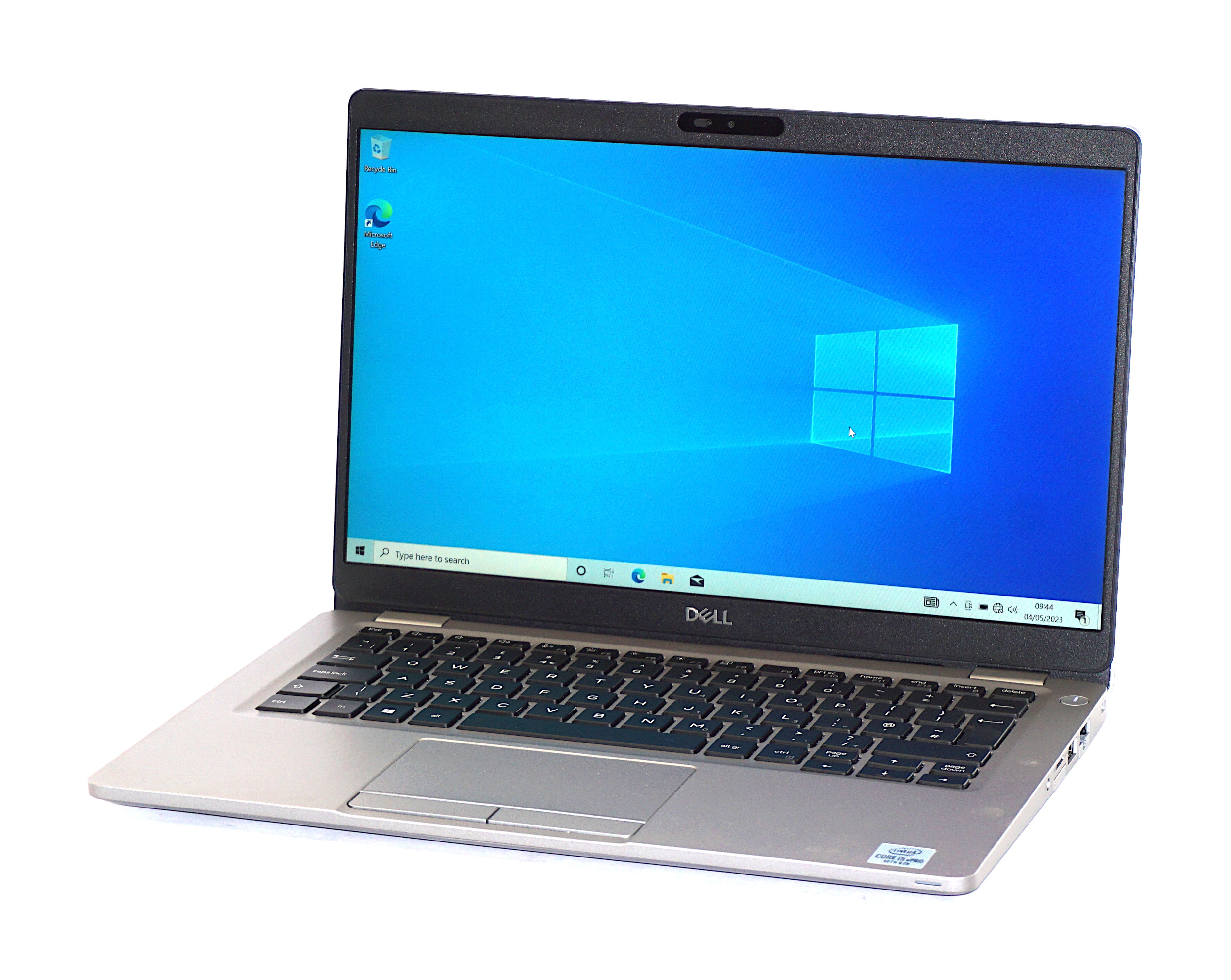 Dell Latitude 5310 Laptop, 13.2" i5 10th Gen, 8GB RAM, 256GB SSD
