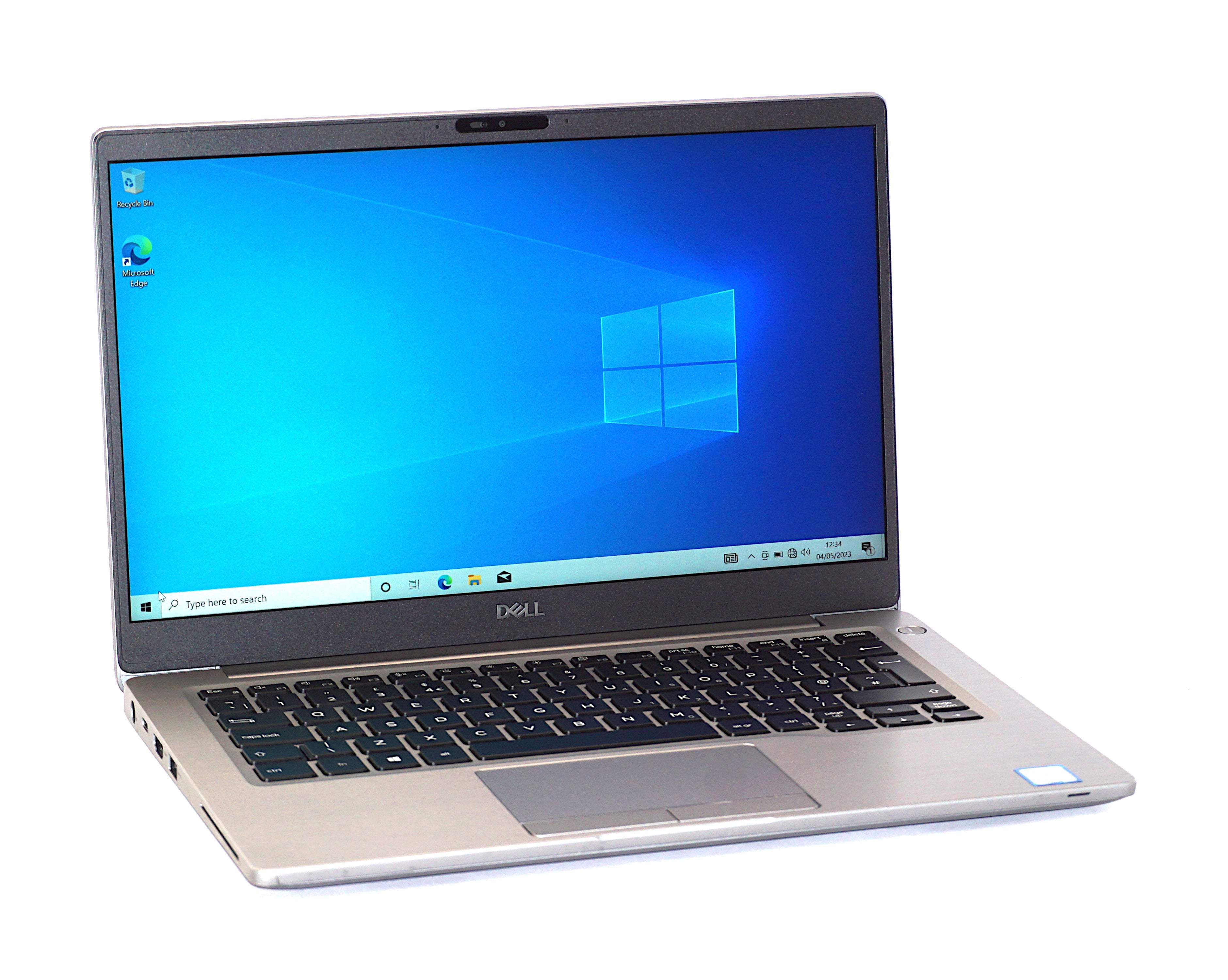 Dell Latitude 7300 Laptop, 13.3" Intel® Core™ i5, 8GB RAM, 256GB SSD