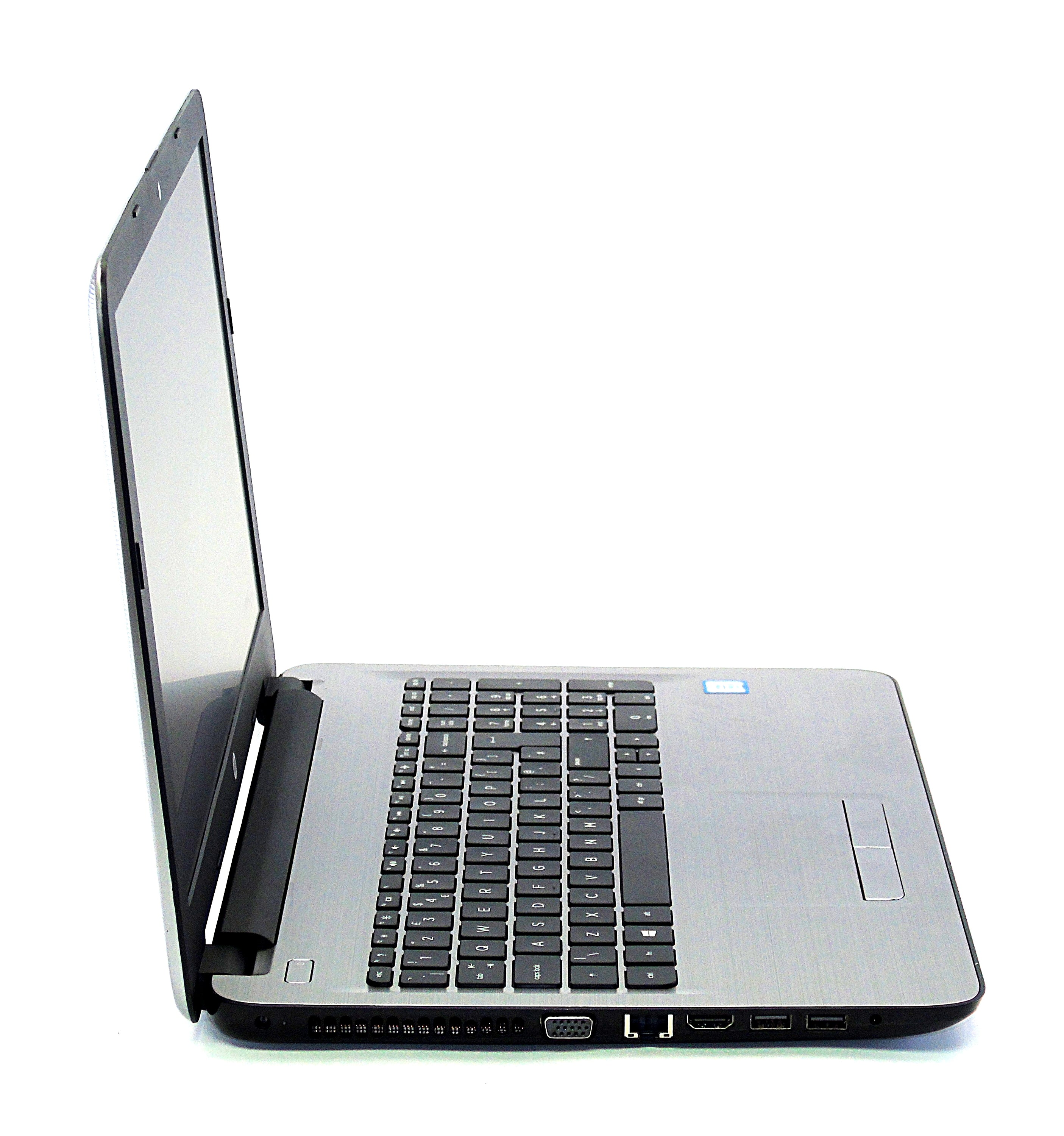 HP 250 G5 Laptop, 15.6" Intel Core i5, 8GB RAM, 256GB SSD