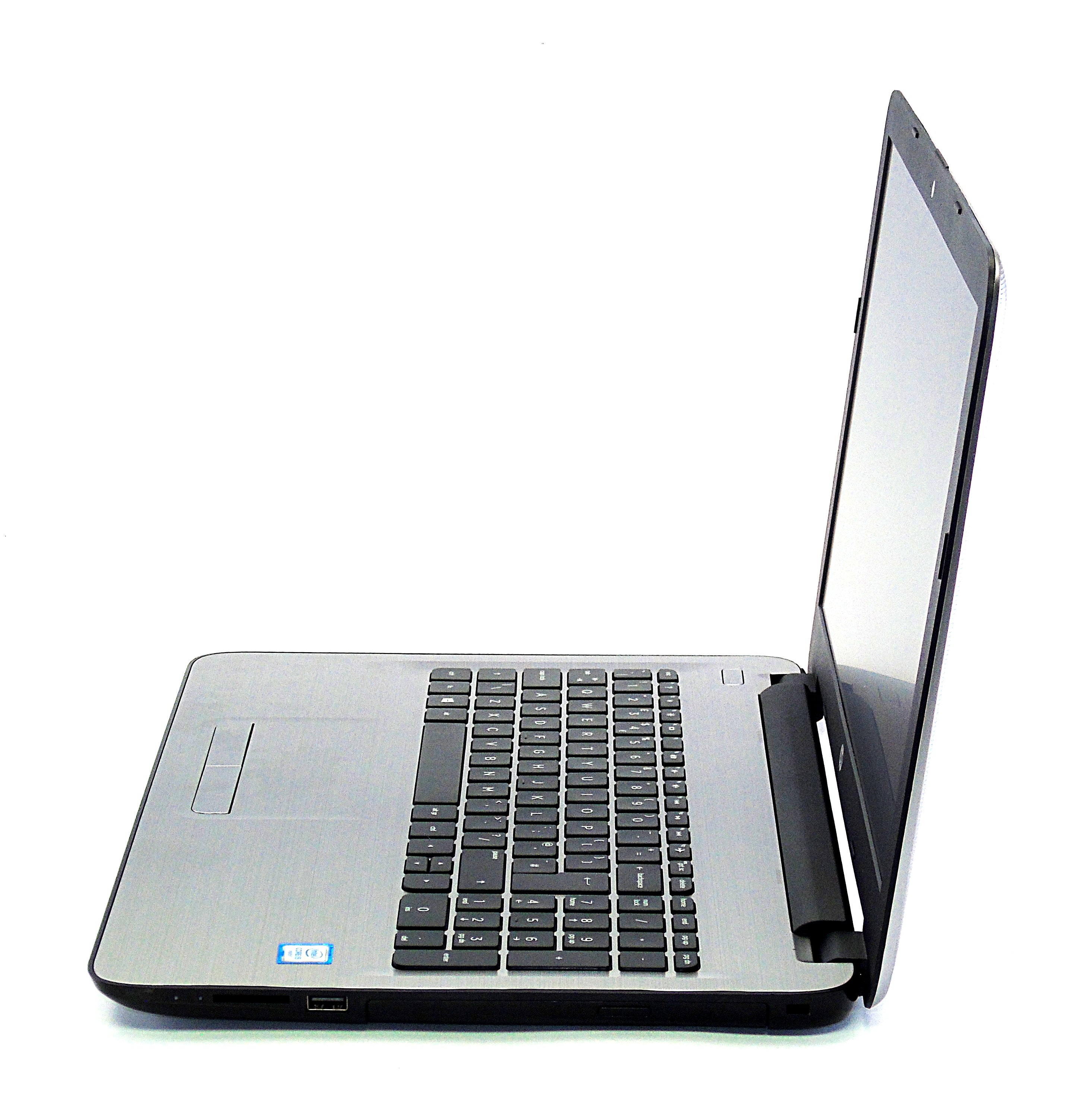 HP 250 G5 Laptop, 15.5" Core i5 6th Gen, 8GB RAM, 256GB SSD