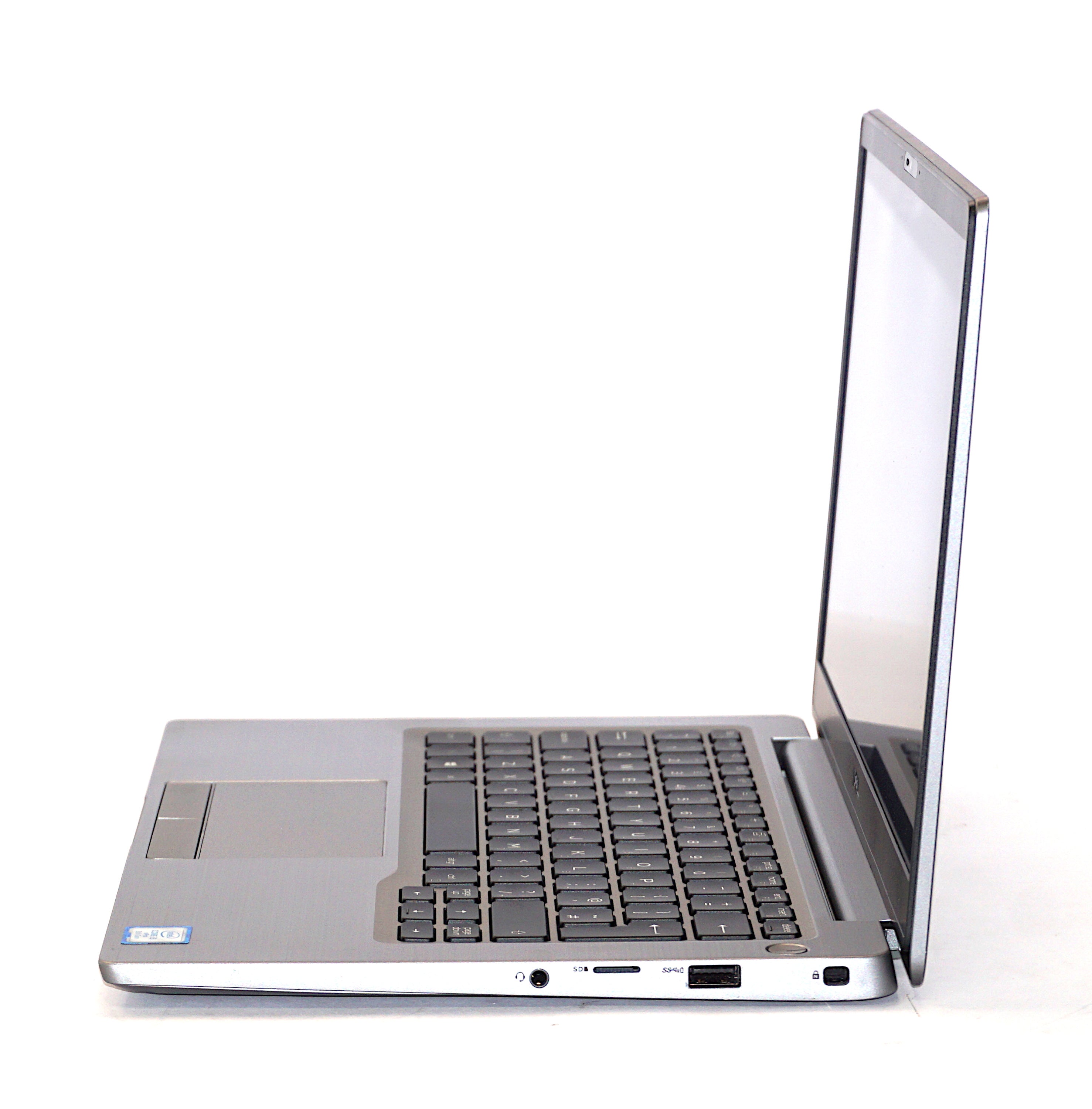 Dell Latitude 7300 Laptop, 13.2" Core i5 8th Gen, 8GB RAM, 256GB SSD