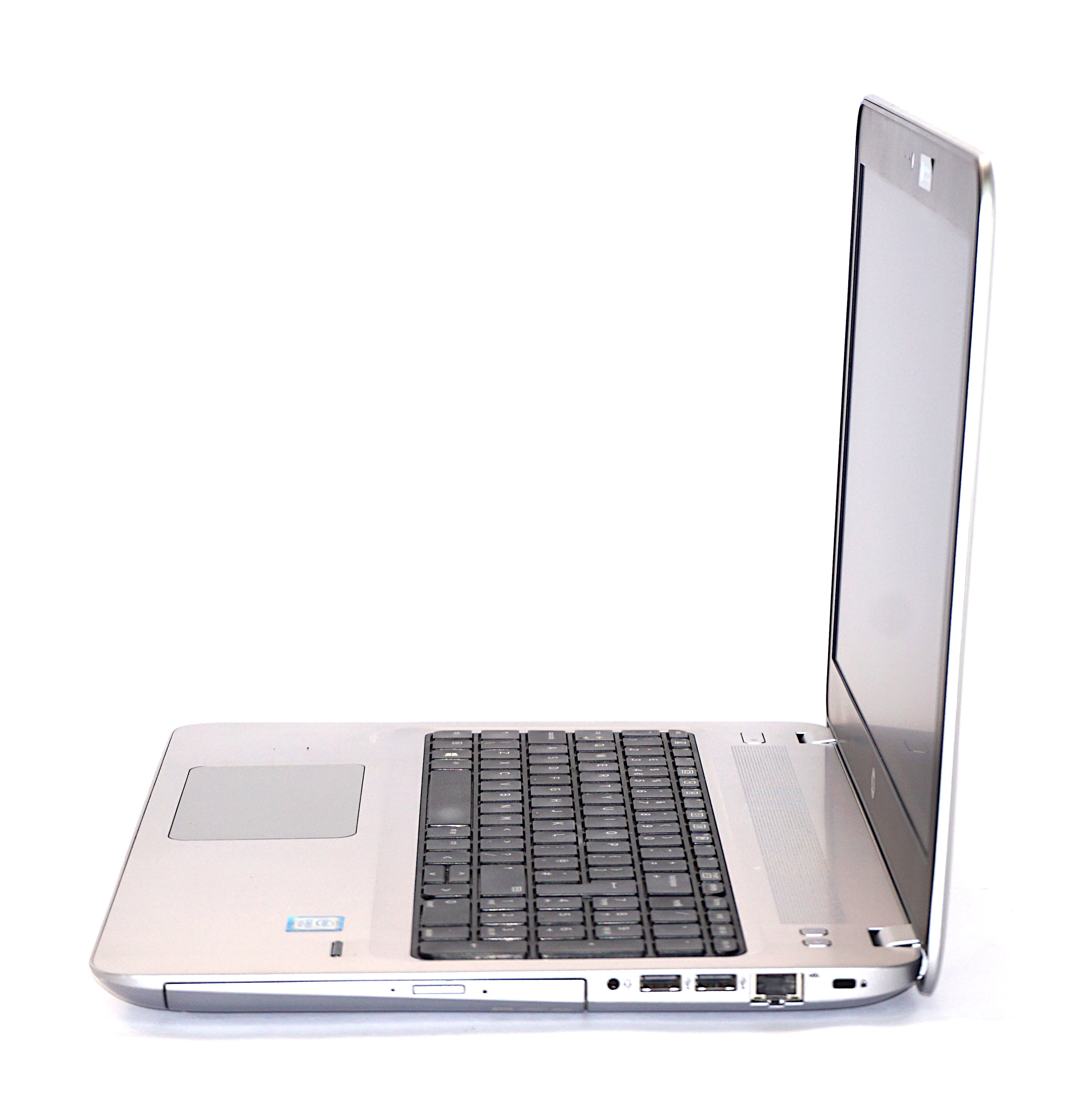HP ProBook 450 G4 Laptop, 15.5" Core i3 7th Gen, 8GB RAM, 256GB SSD