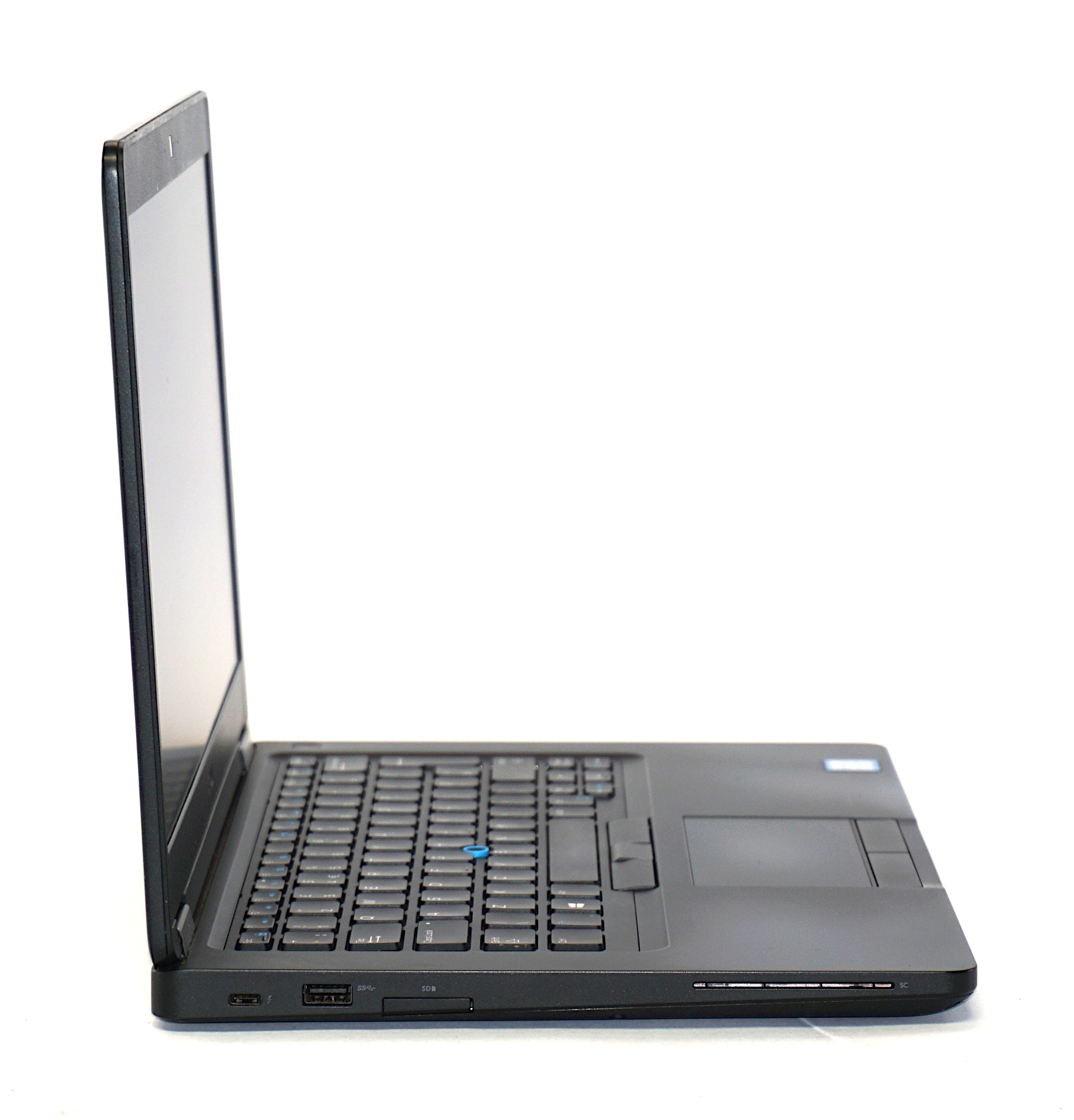 Dell Latitude 5491 Laptop, 14" Core i5 8th Gen, 8GB RAM, 256GB SSD, Windows 11