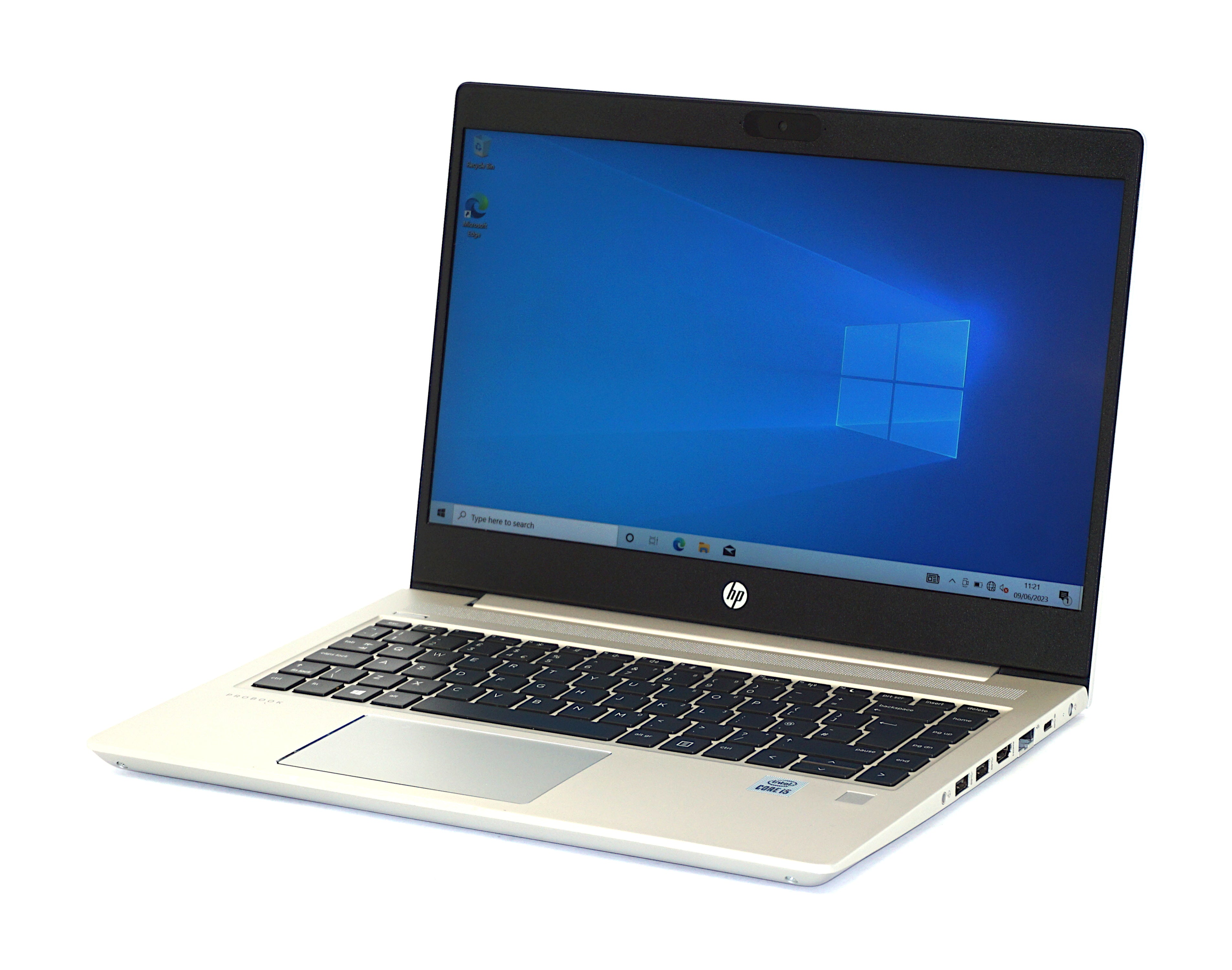 HP ProBook 440 G7 Laptop, 14" Intel® Core™ i5, 8GB RAM, 256GB SSD